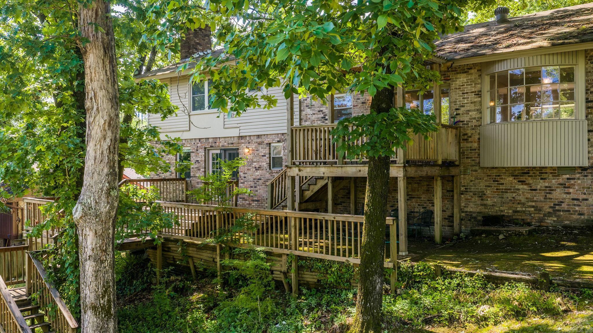 6 Flintwood  Little Rock, AR