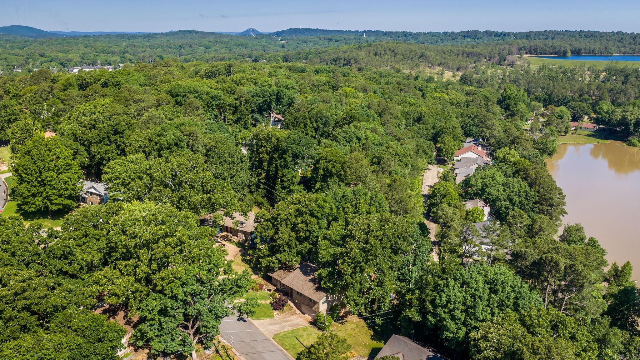 6 Flintwood  Little Rock, AR