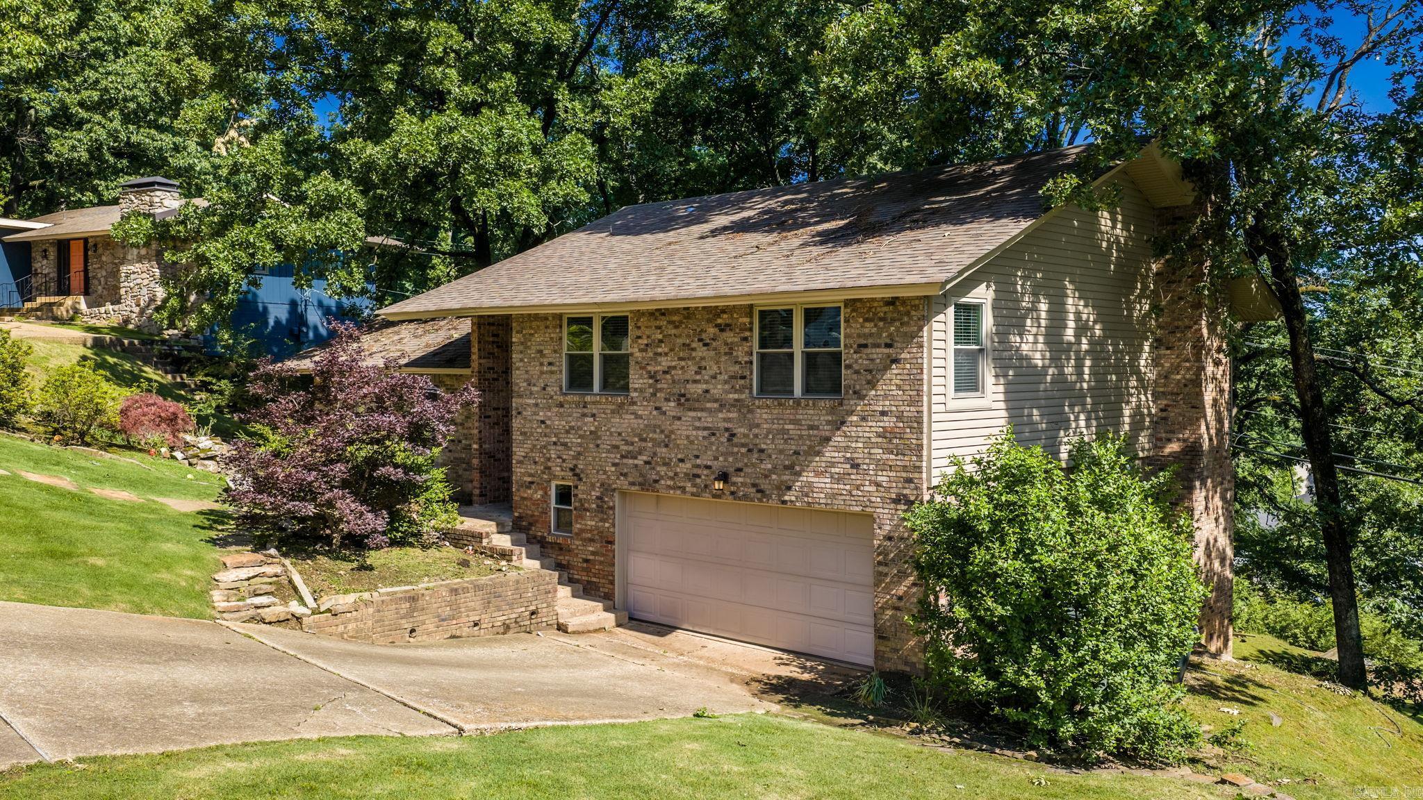 6 Flintwood  Little Rock, AR