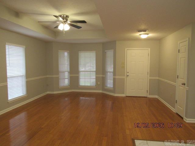 2550 Morse Drive  Conway, AR