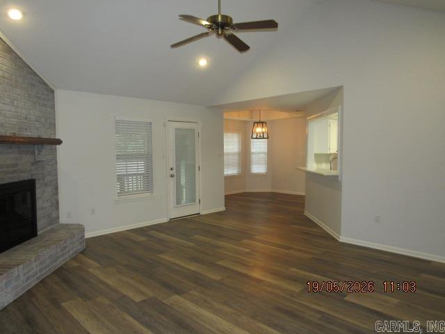 195 Rufus Circle  Conway, AR