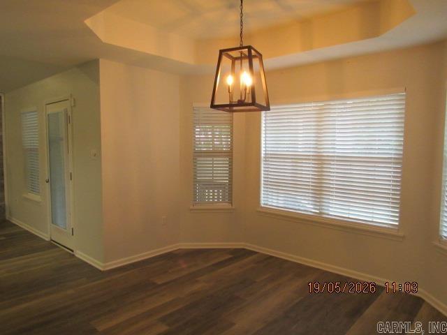 195 Rufus Circle  Conway, AR