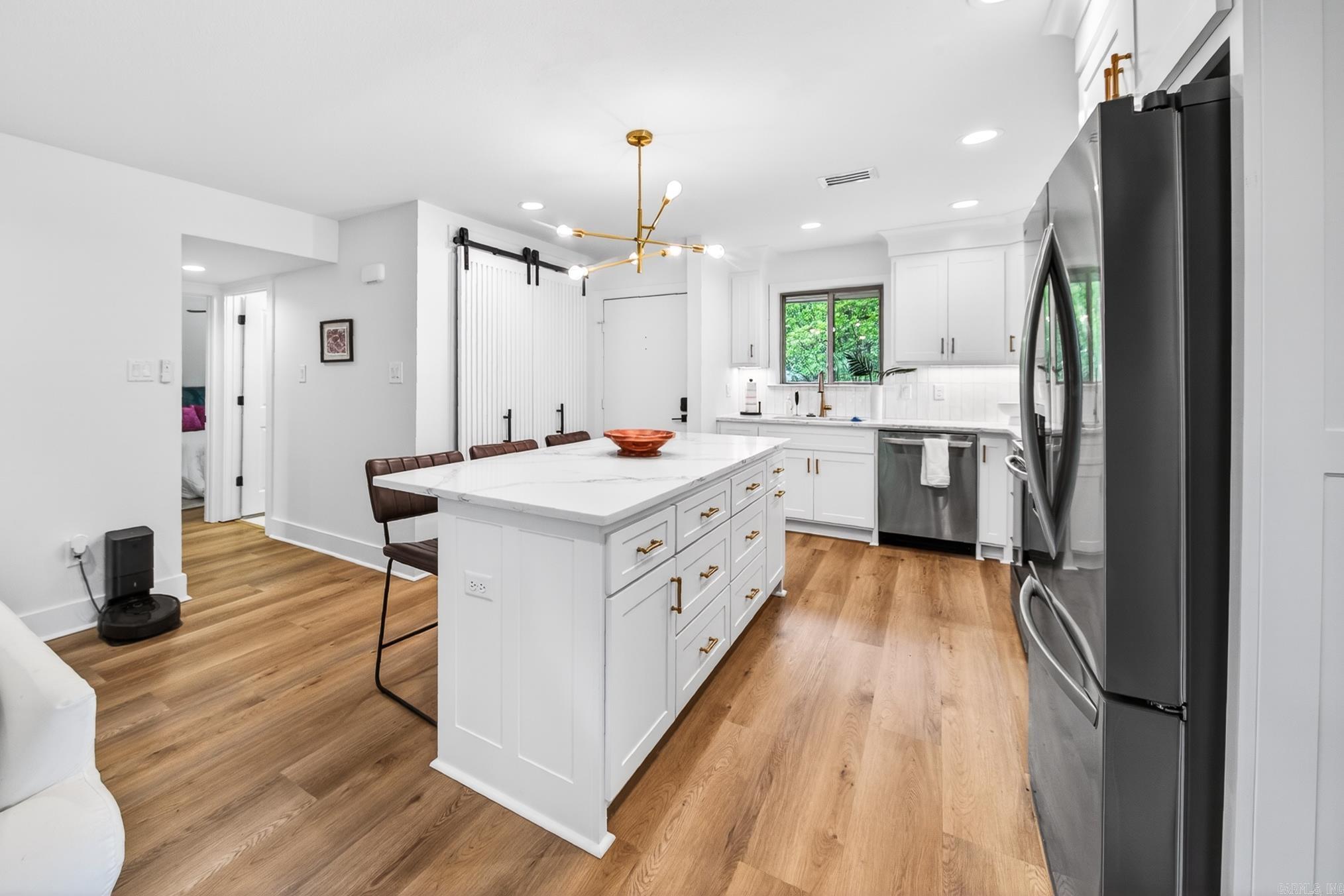1201 N Pierce  Little Rock, AR