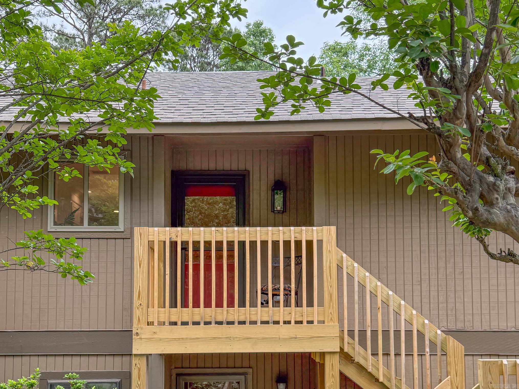 1201 N Pierce  Little Rock, AR