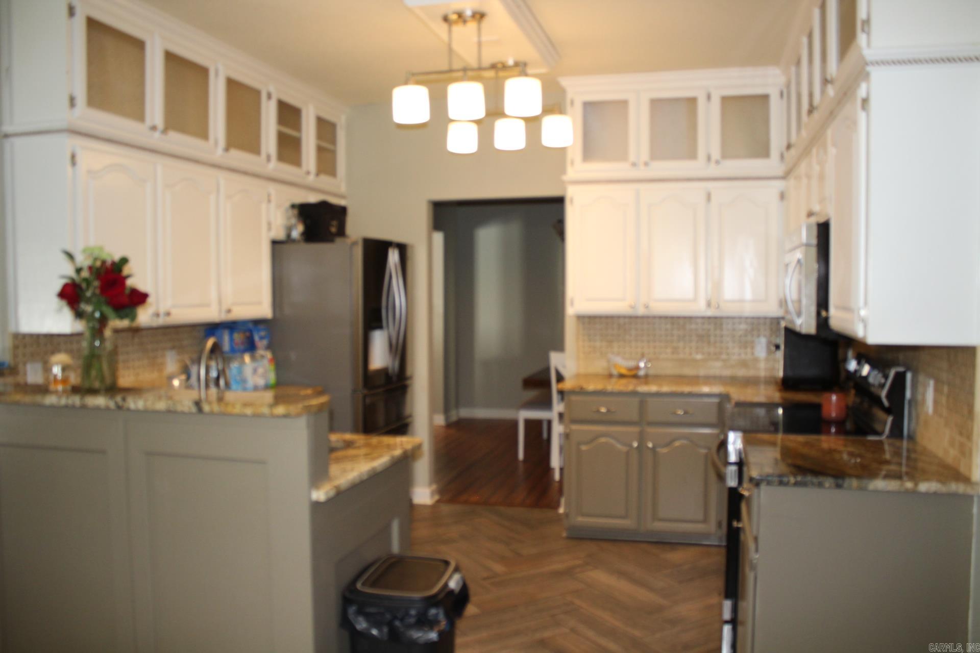 303 Doe Run St.  Nashville, AR