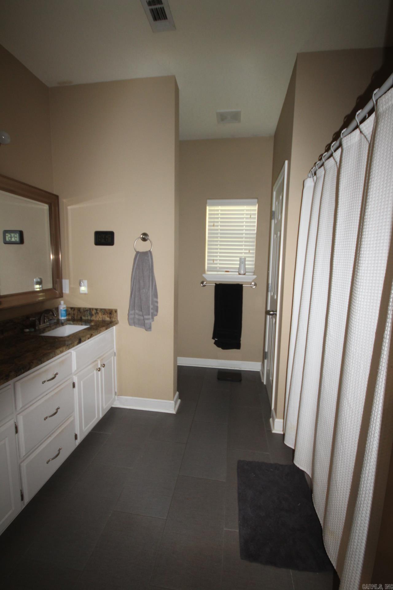 303 Doe Run St.  Nashville, AR