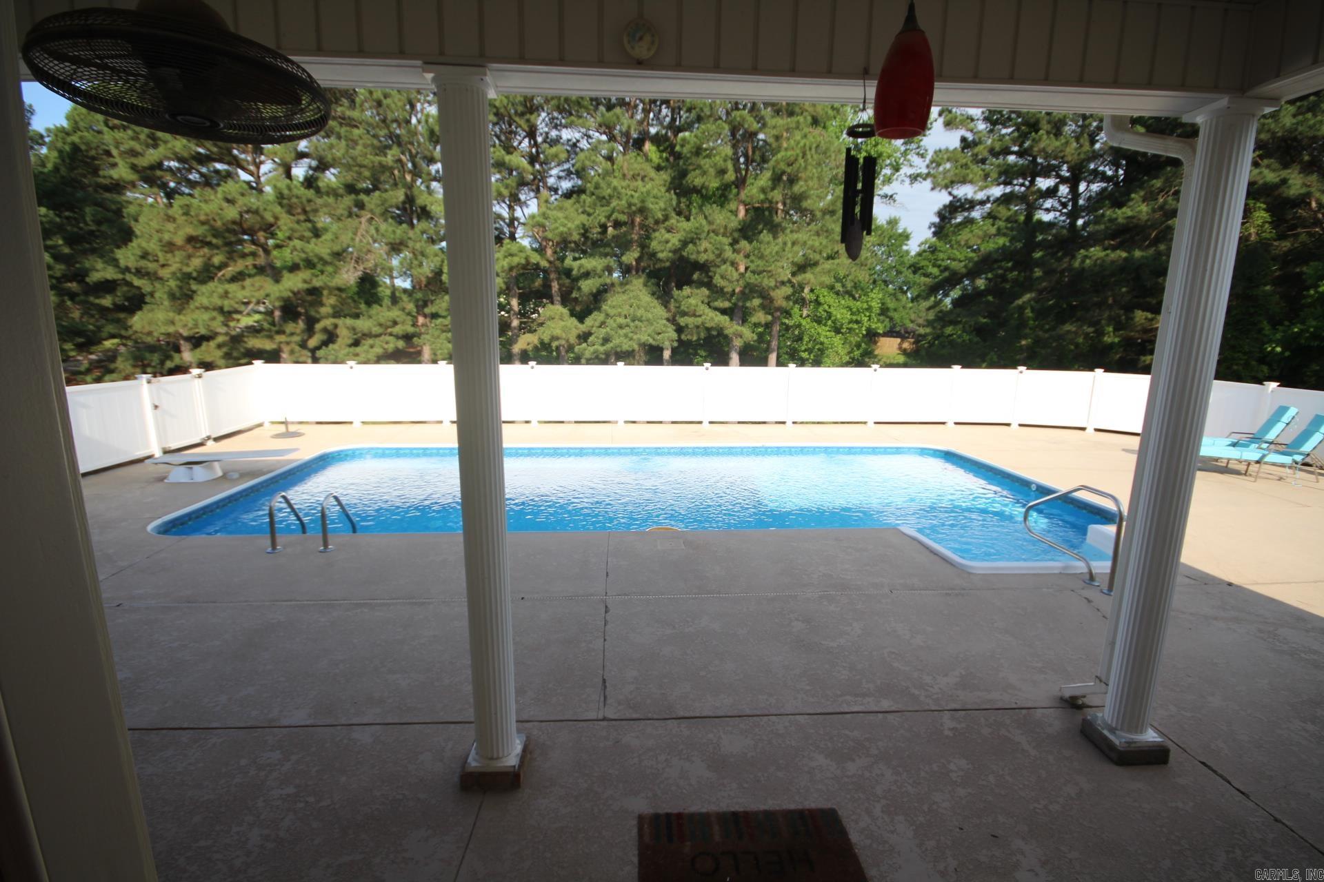 303 Doe Run St.  Nashville, AR
