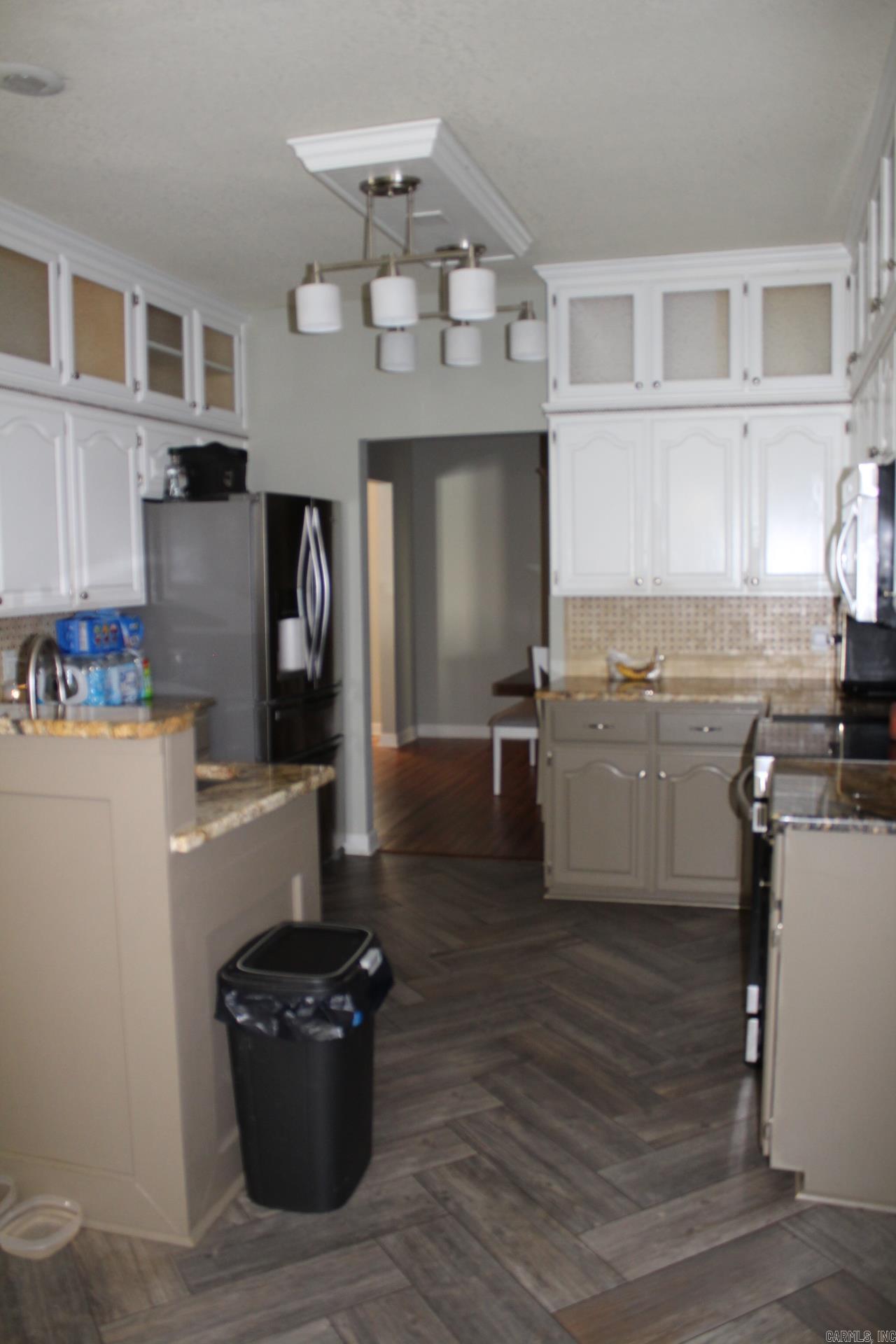 303 Doe Run St.  Nashville, AR