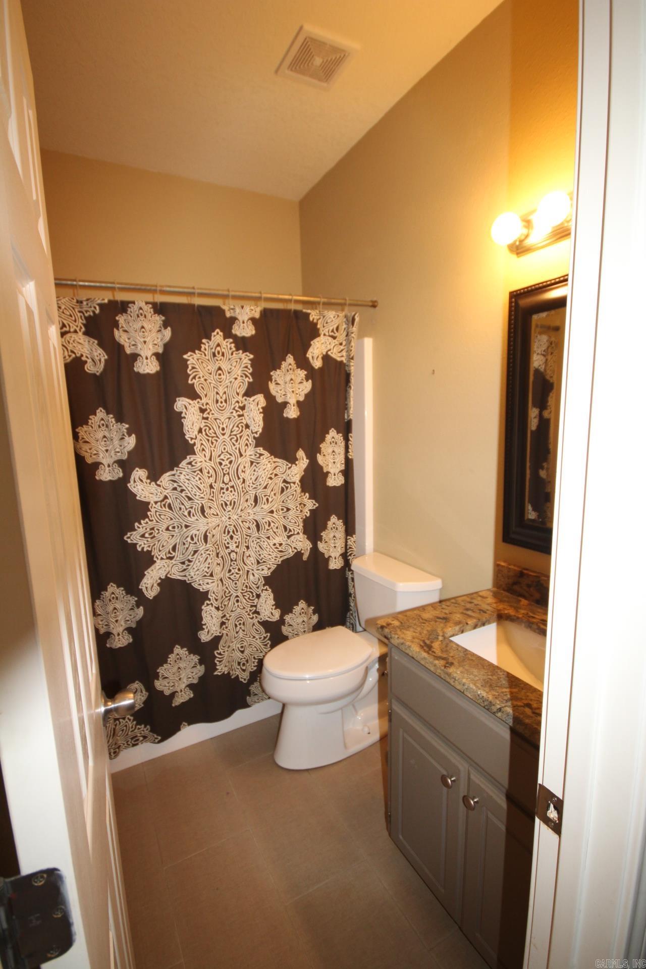 303 Doe Run St.  Nashville, AR