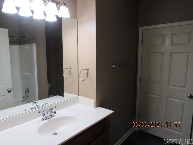 1410 Robins Street, #4  Conway, AR