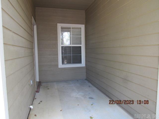 1410 Robins Street, #4  Conway, AR