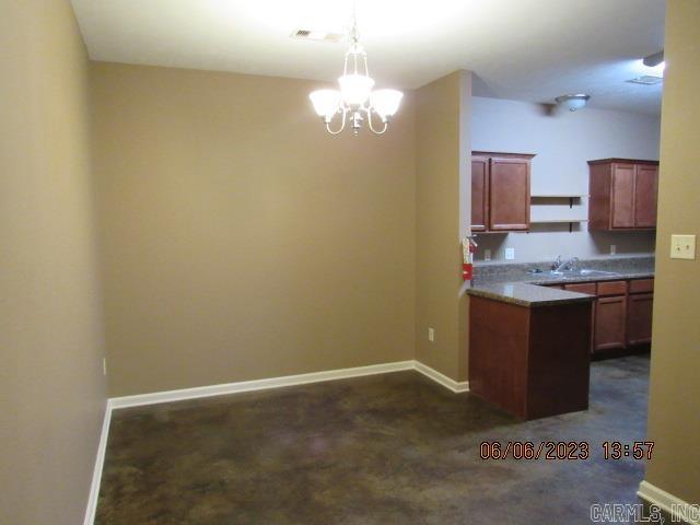 1410 Robins Street, #4  Conway, AR