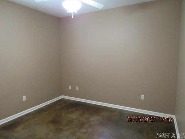 1410 Robins Street, #4  Conway, AR
