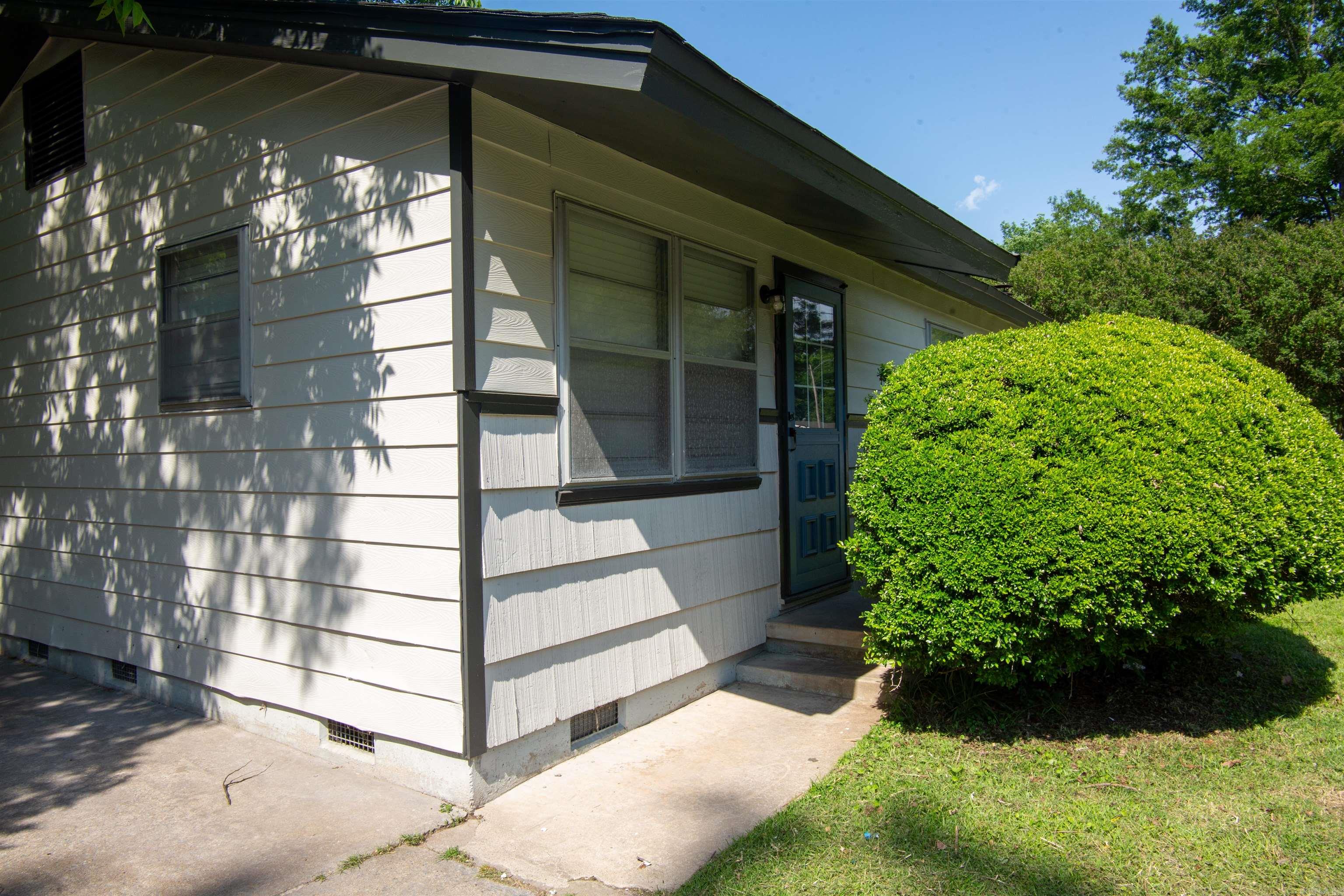 6404 Tracy  Little Rock, AR