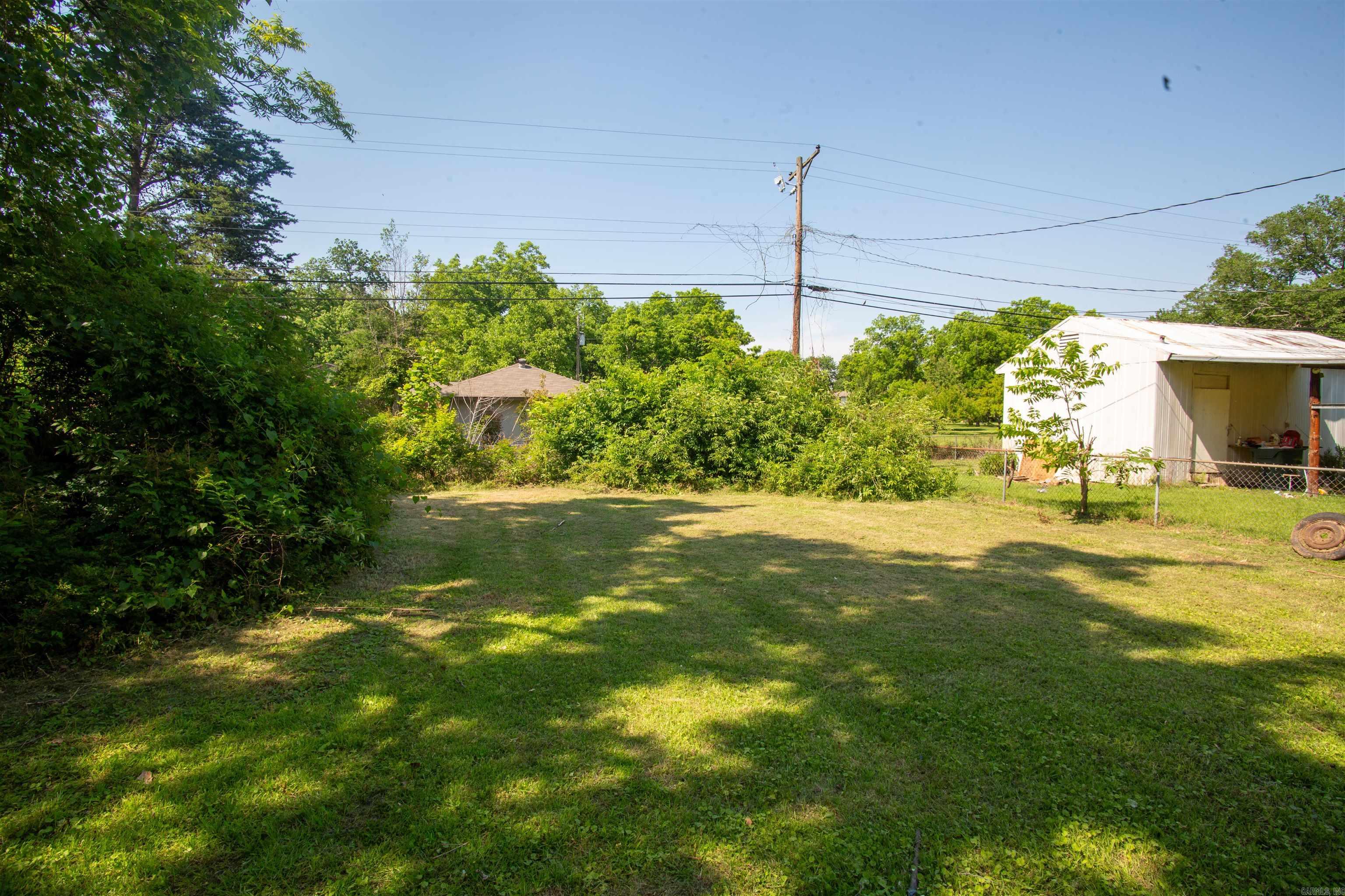 6404 Tracy  Little Rock, AR