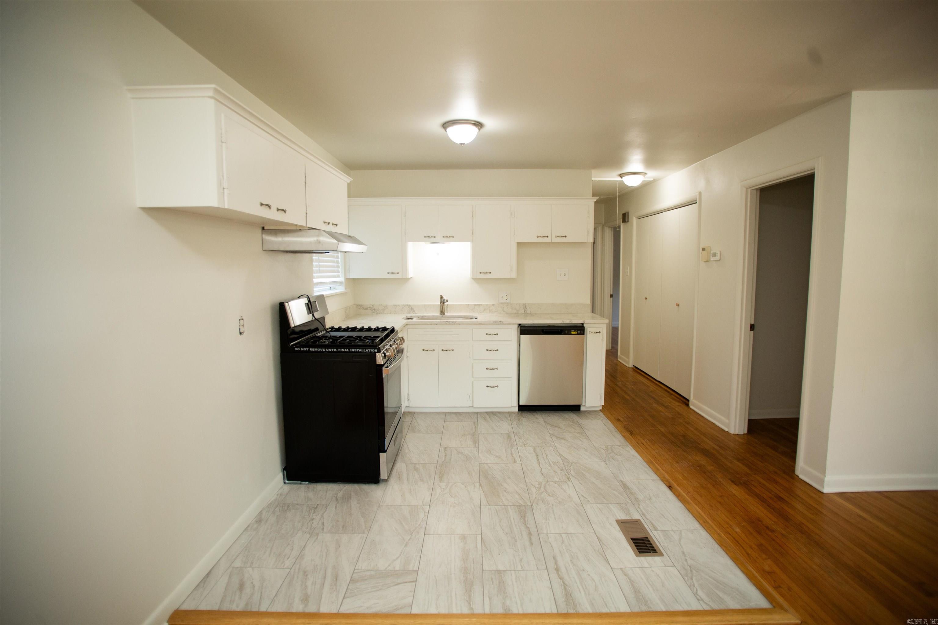 6404 Tracy  Little Rock, AR