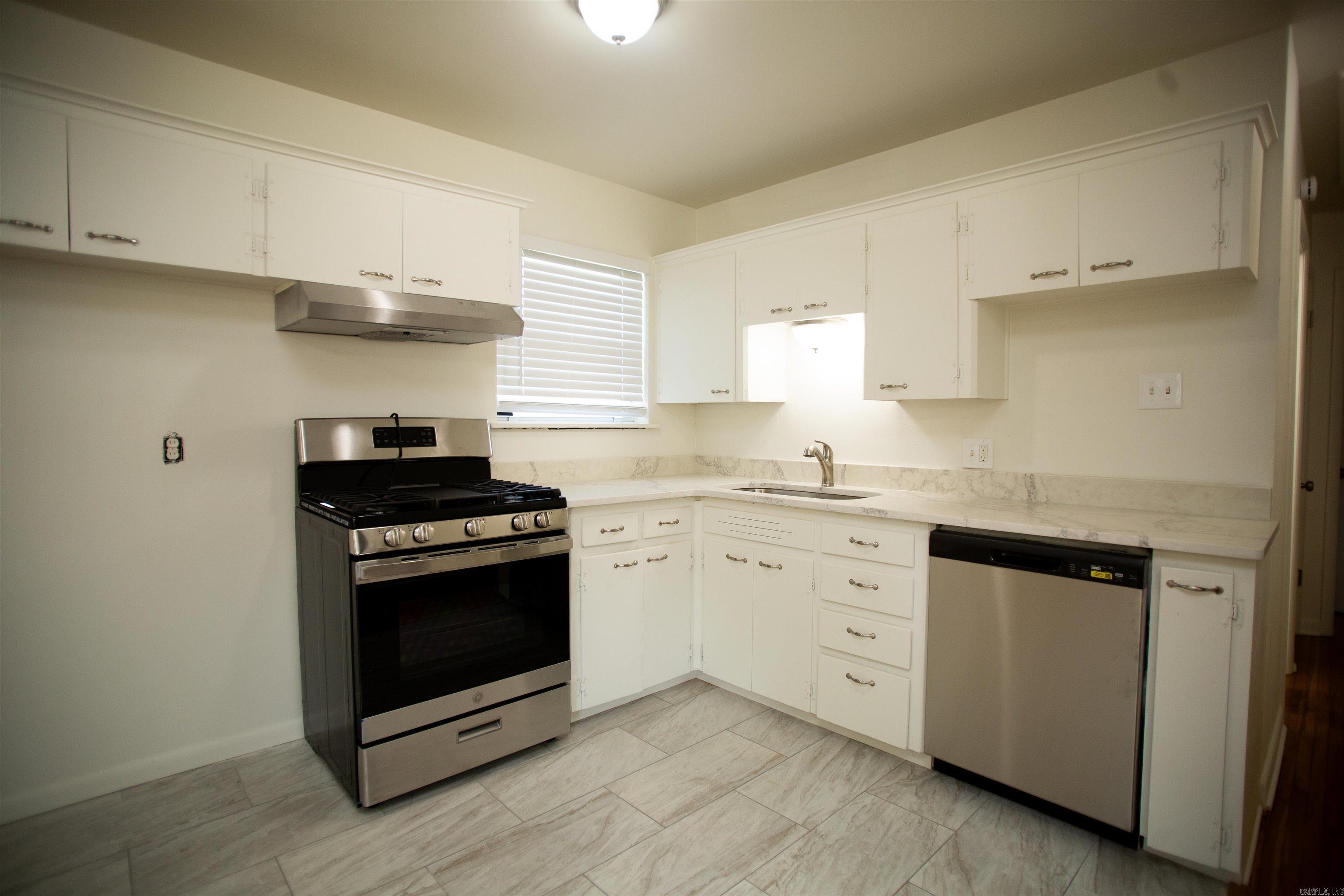 6404 Tracy  Little Rock, AR