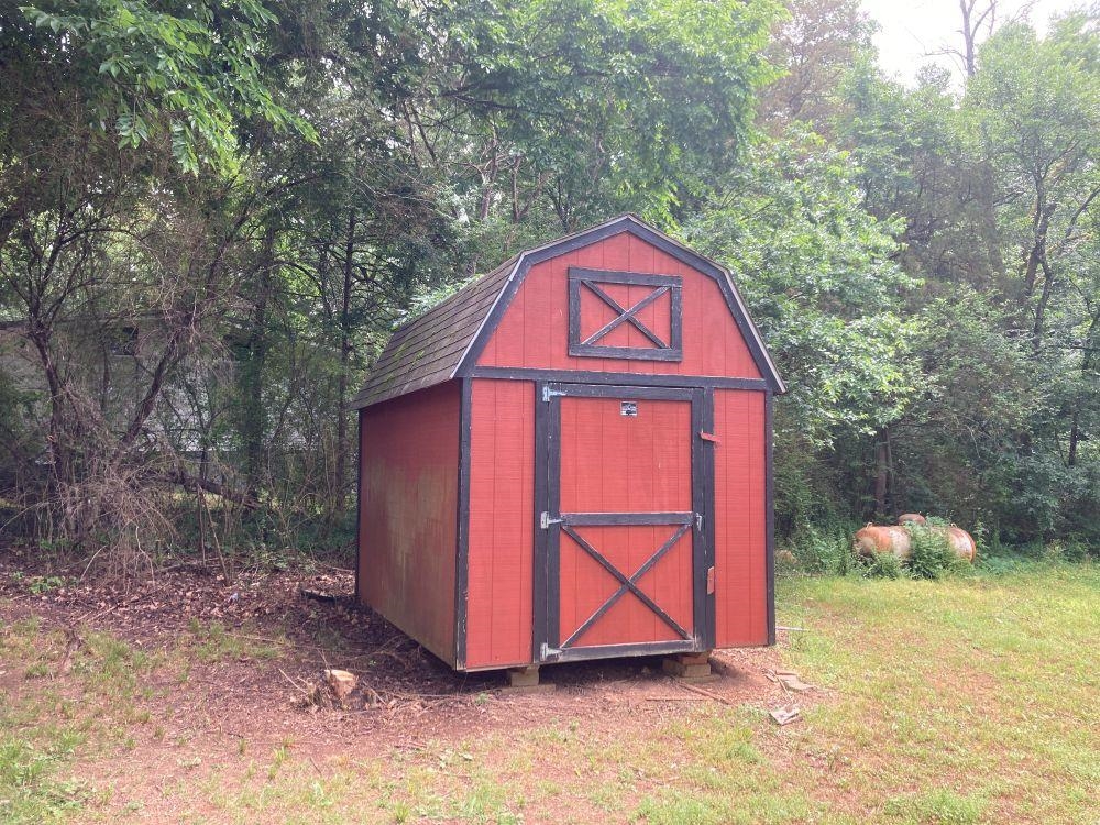 61 E Lakeshore  Cherokee Village, AR
