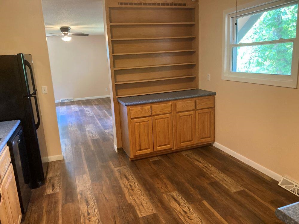 61 E Lakeshore  Cherokee Village, AR