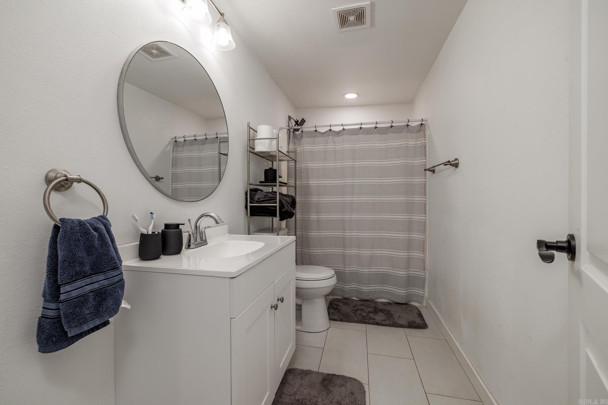 1647 Gresham  Arkadelphia, AR