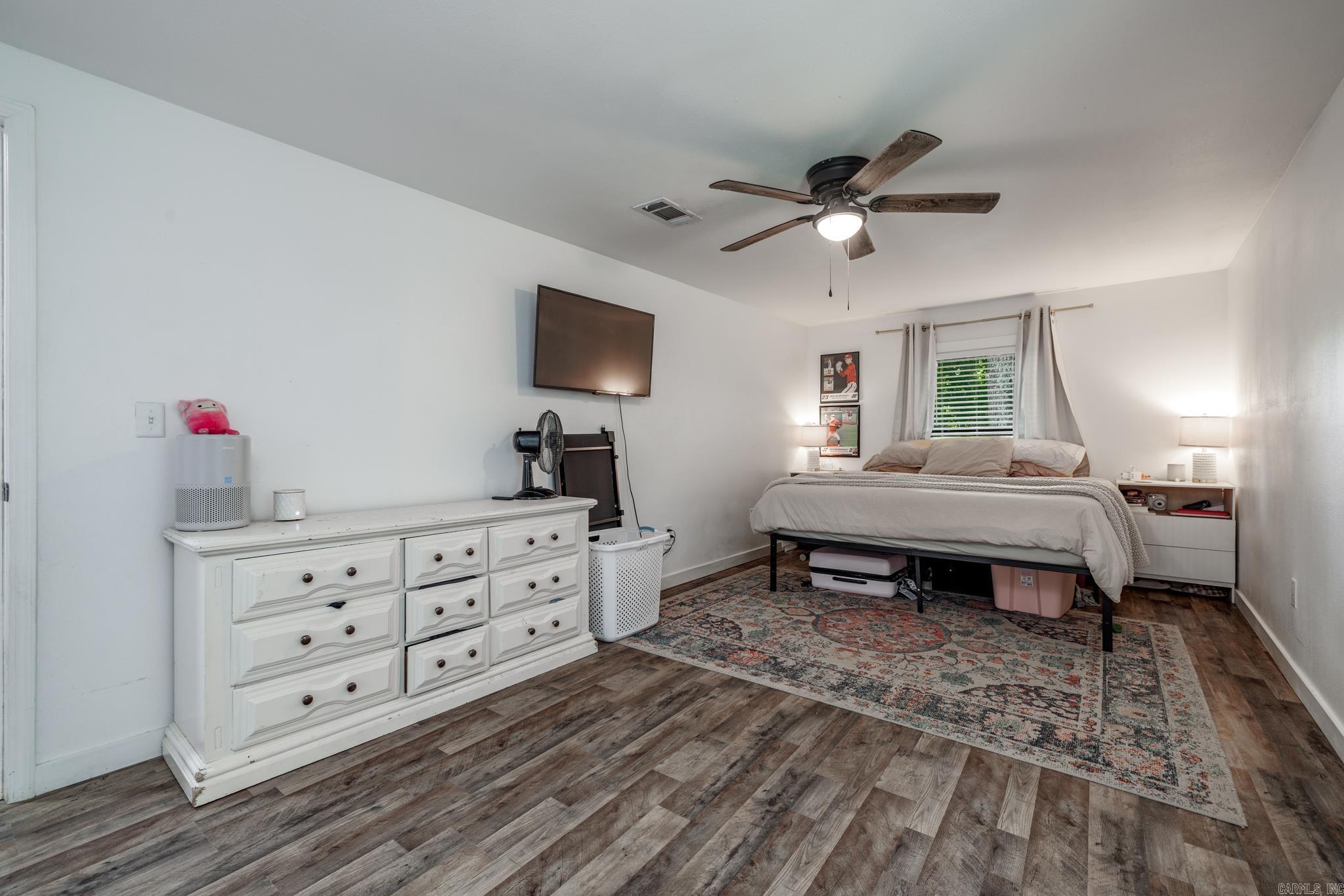 1647 Gresham  Arkadelphia, AR