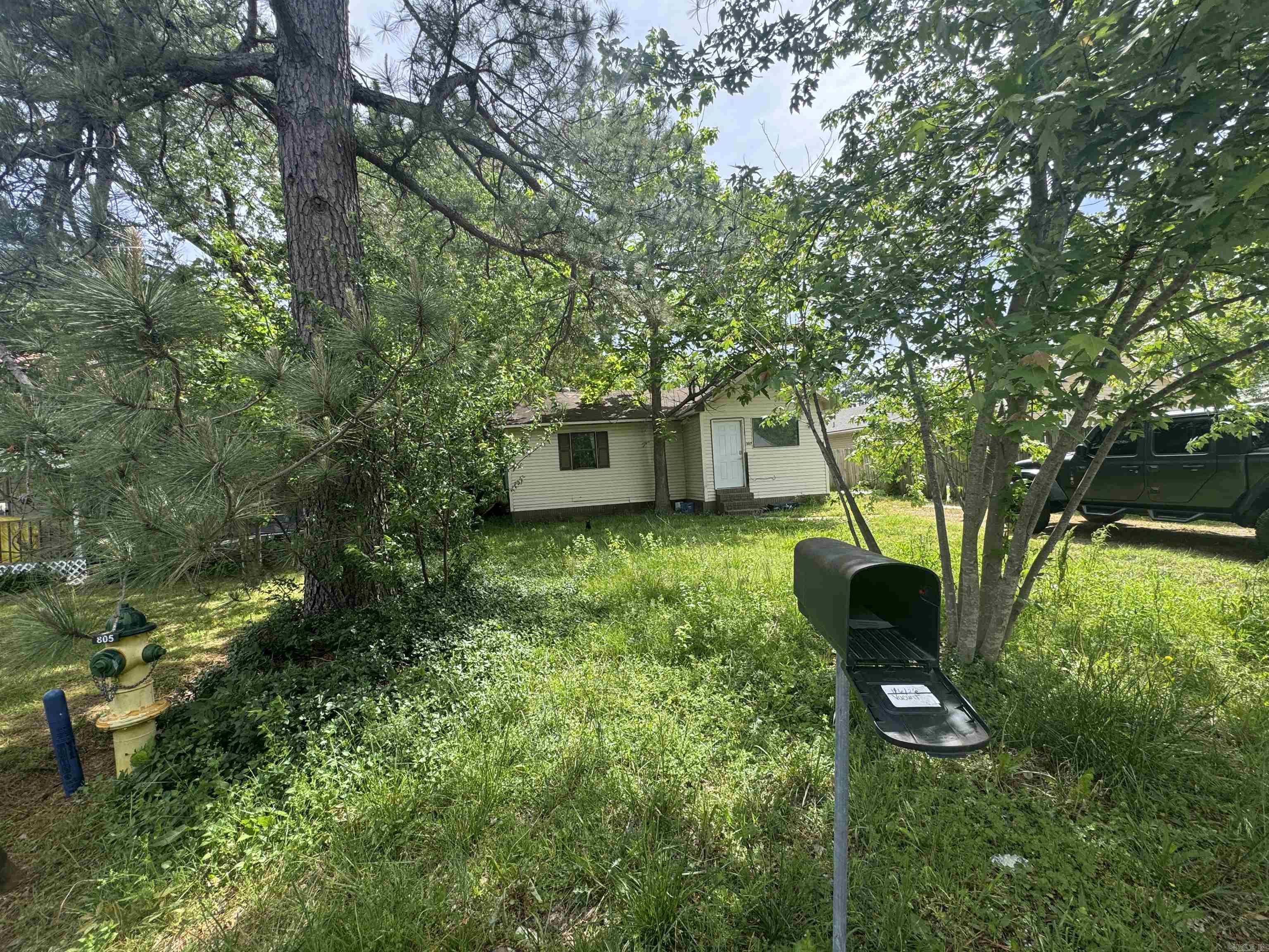 307 N 14th  Paragould, AR