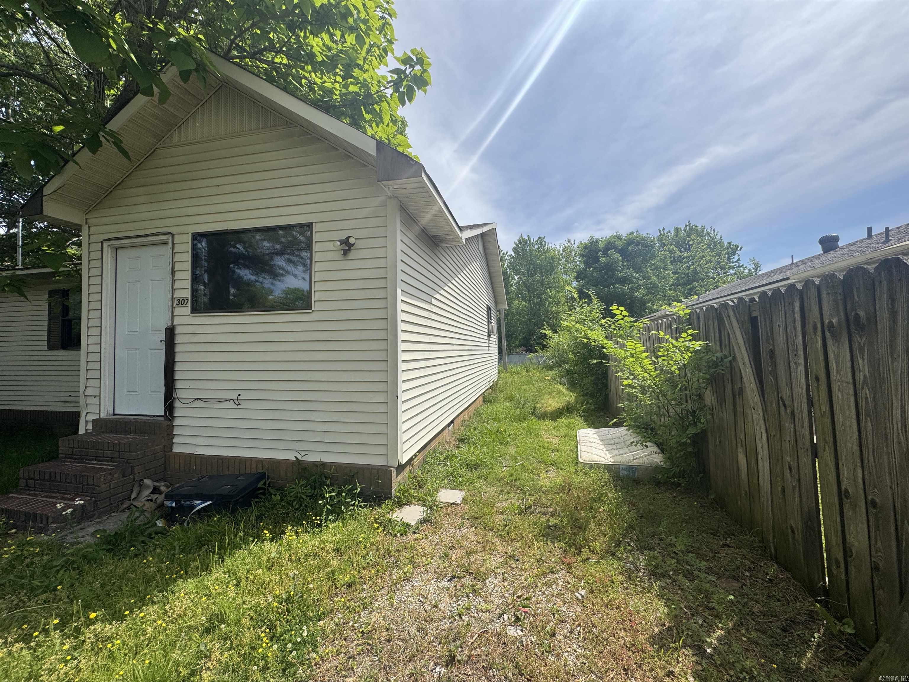307 N 14th  Paragould, AR