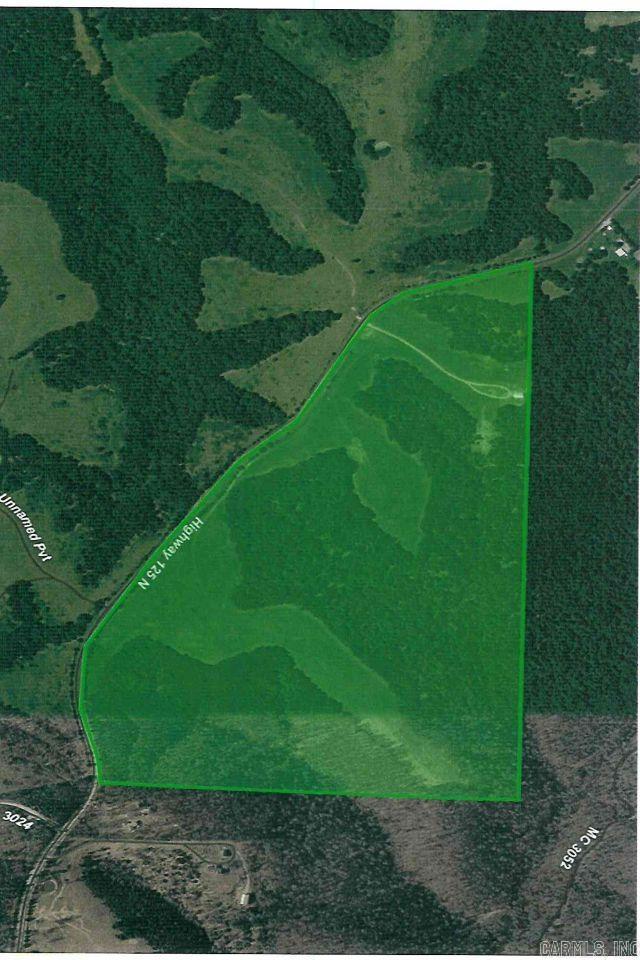 4815 Hwy 125 N  Yellville, AR