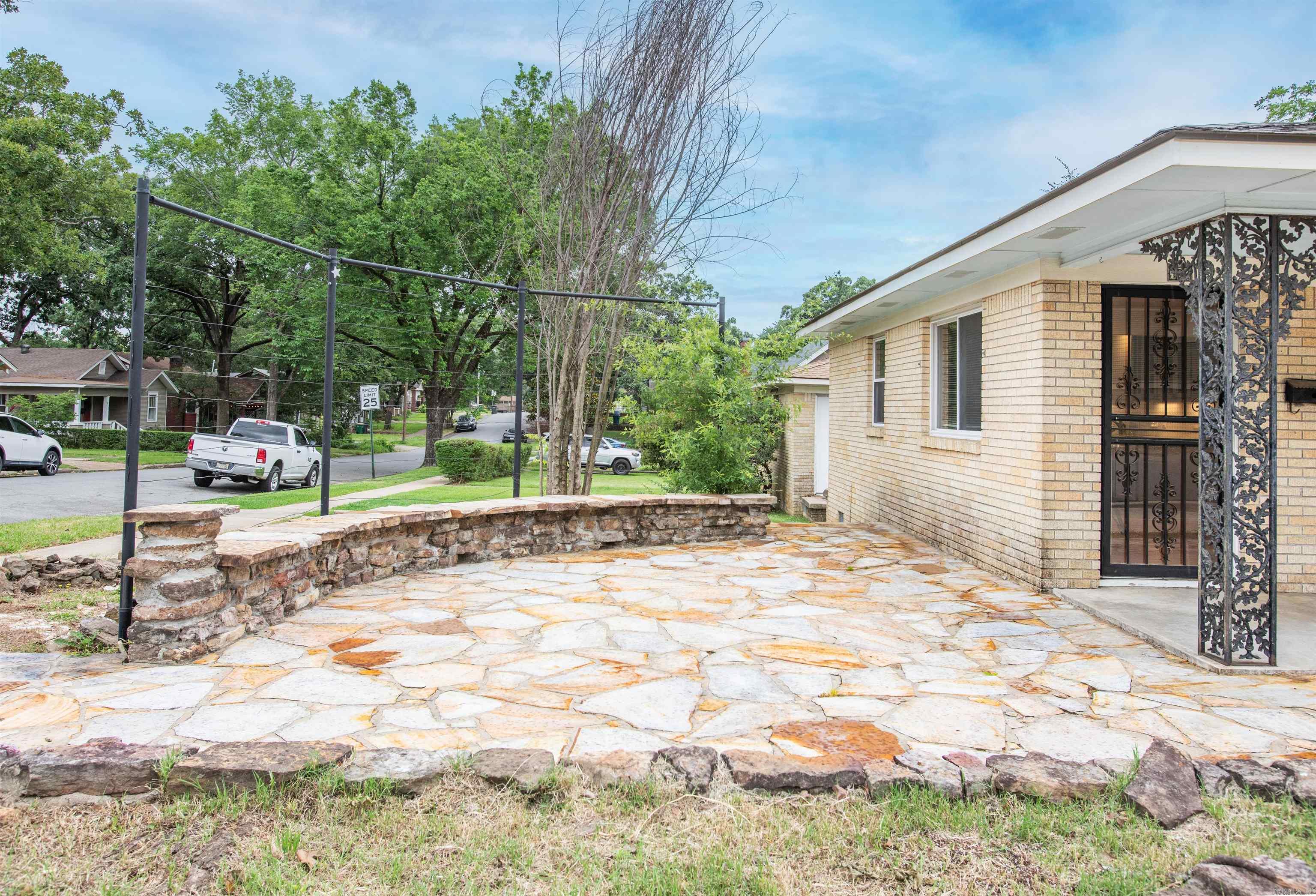 300 Rosetta  Little Rock, AR