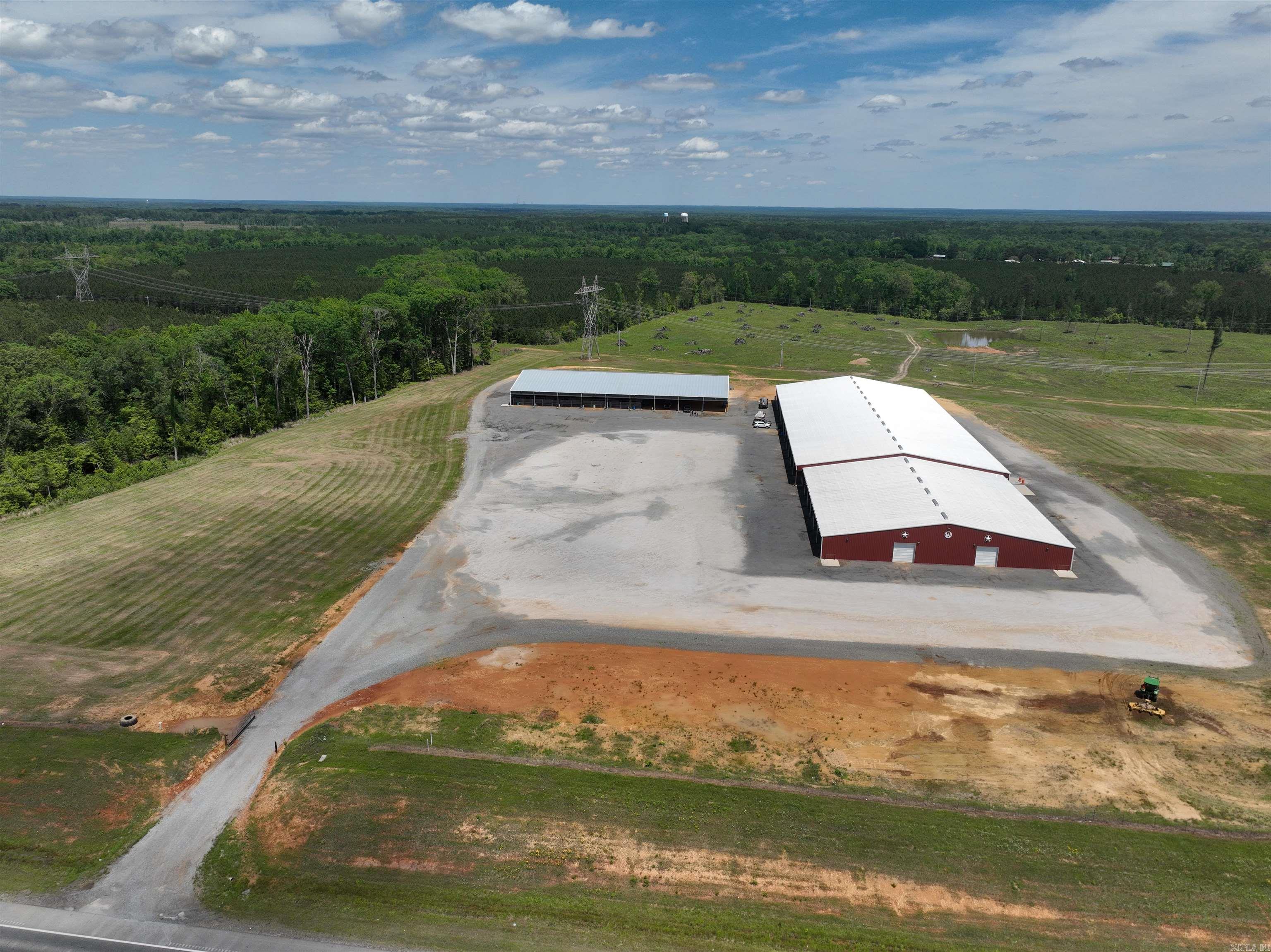 5690 Sheridan  Sheridan, AR