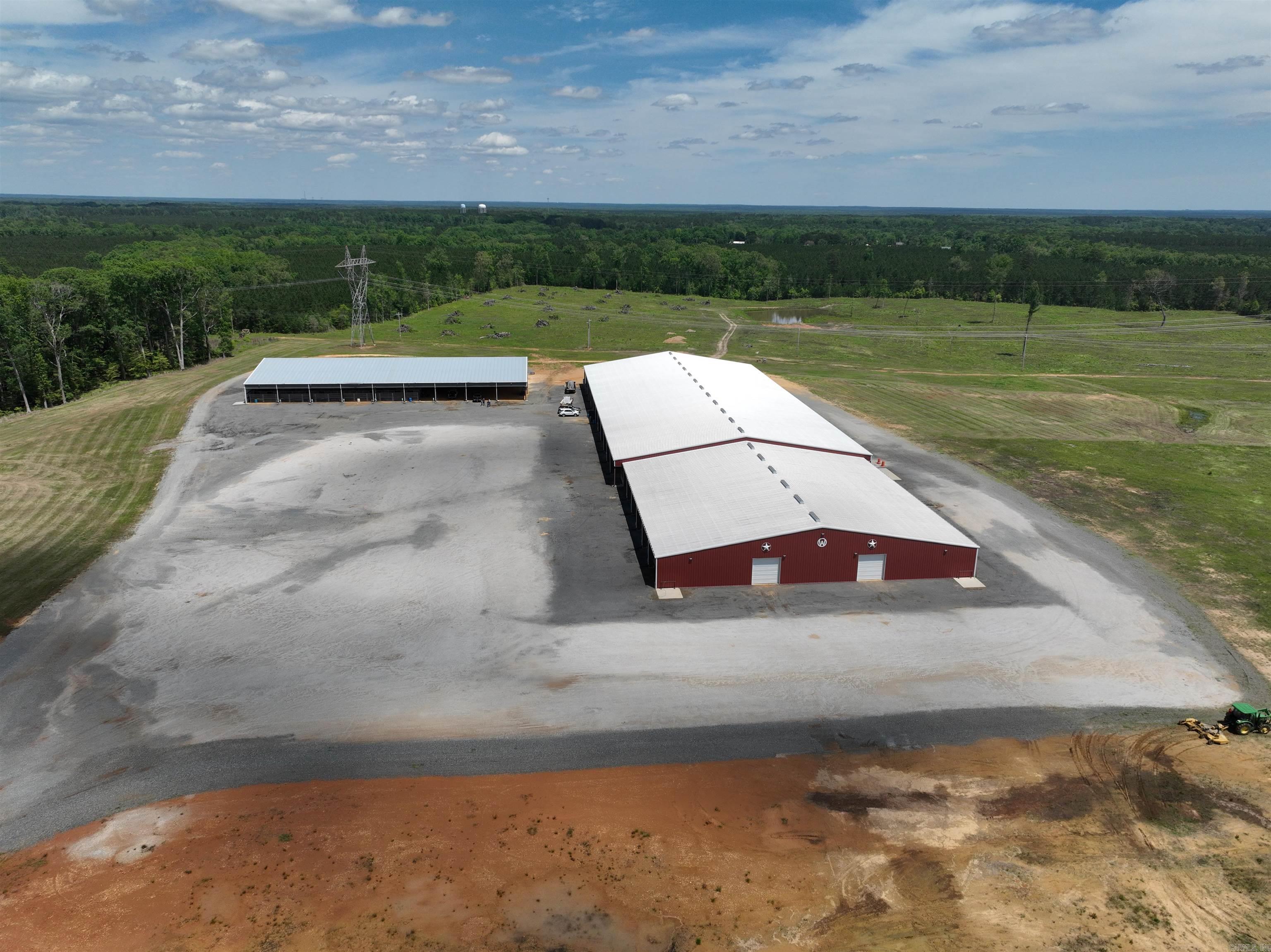 5690 Sheridan  Sheridan, AR