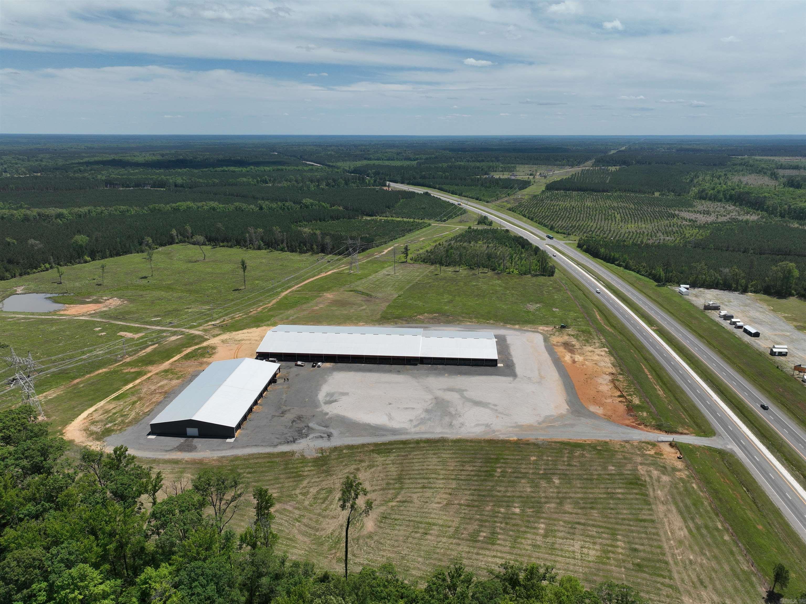 5690 Sheridan  Sheridan, AR