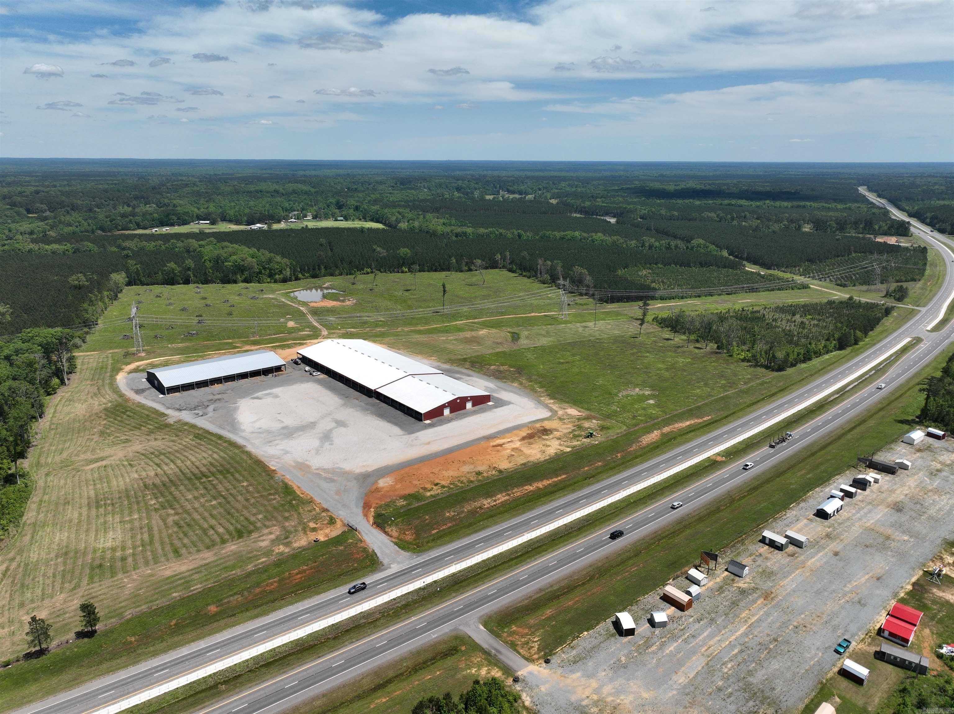 5690 Sheridan  Sheridan, AR