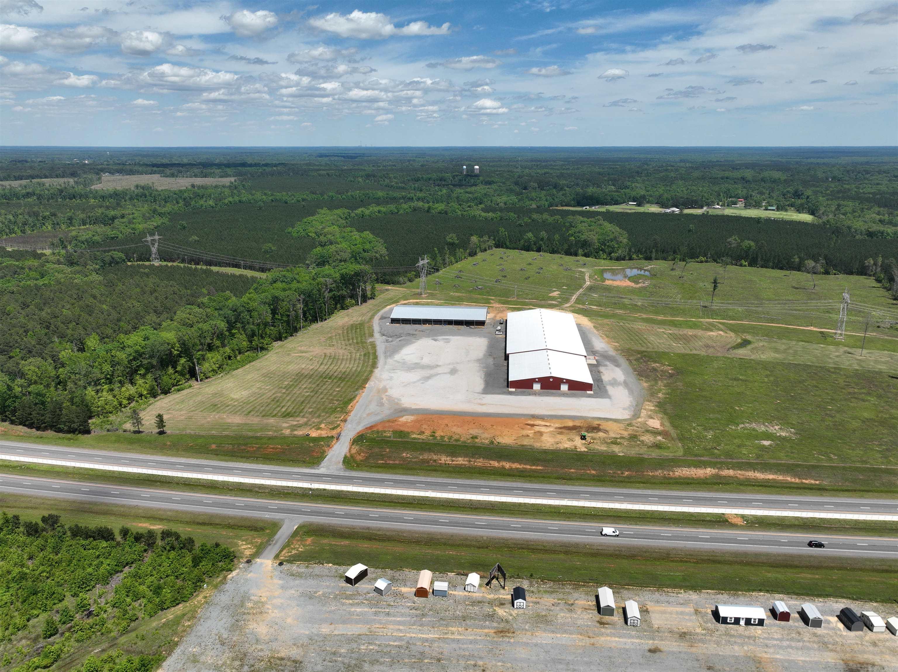 5690 Sheridan  Sheridan, AR
