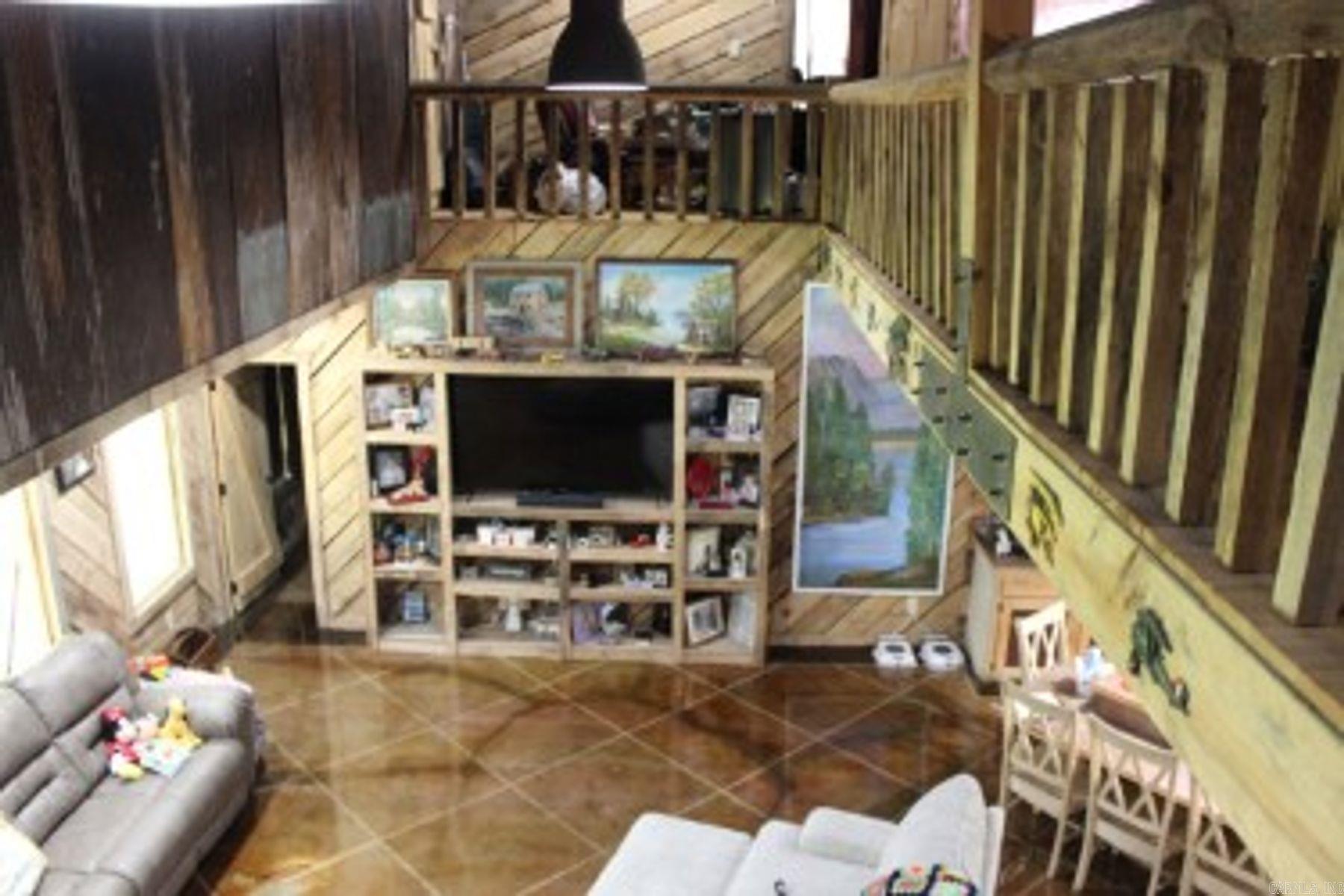 1994 Carla Way  Haskell, AR