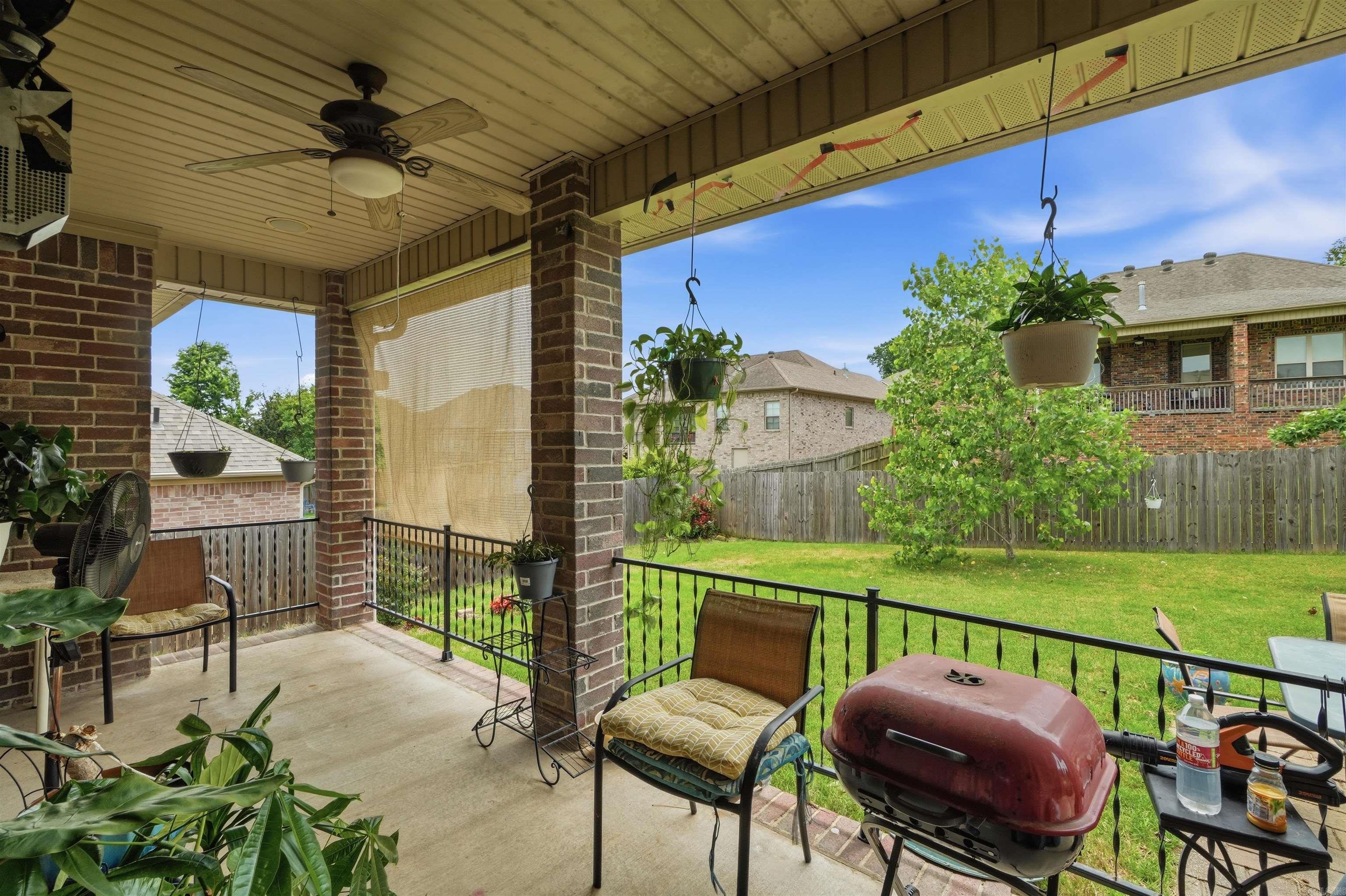 9625 Mercury  Sherwood, AR