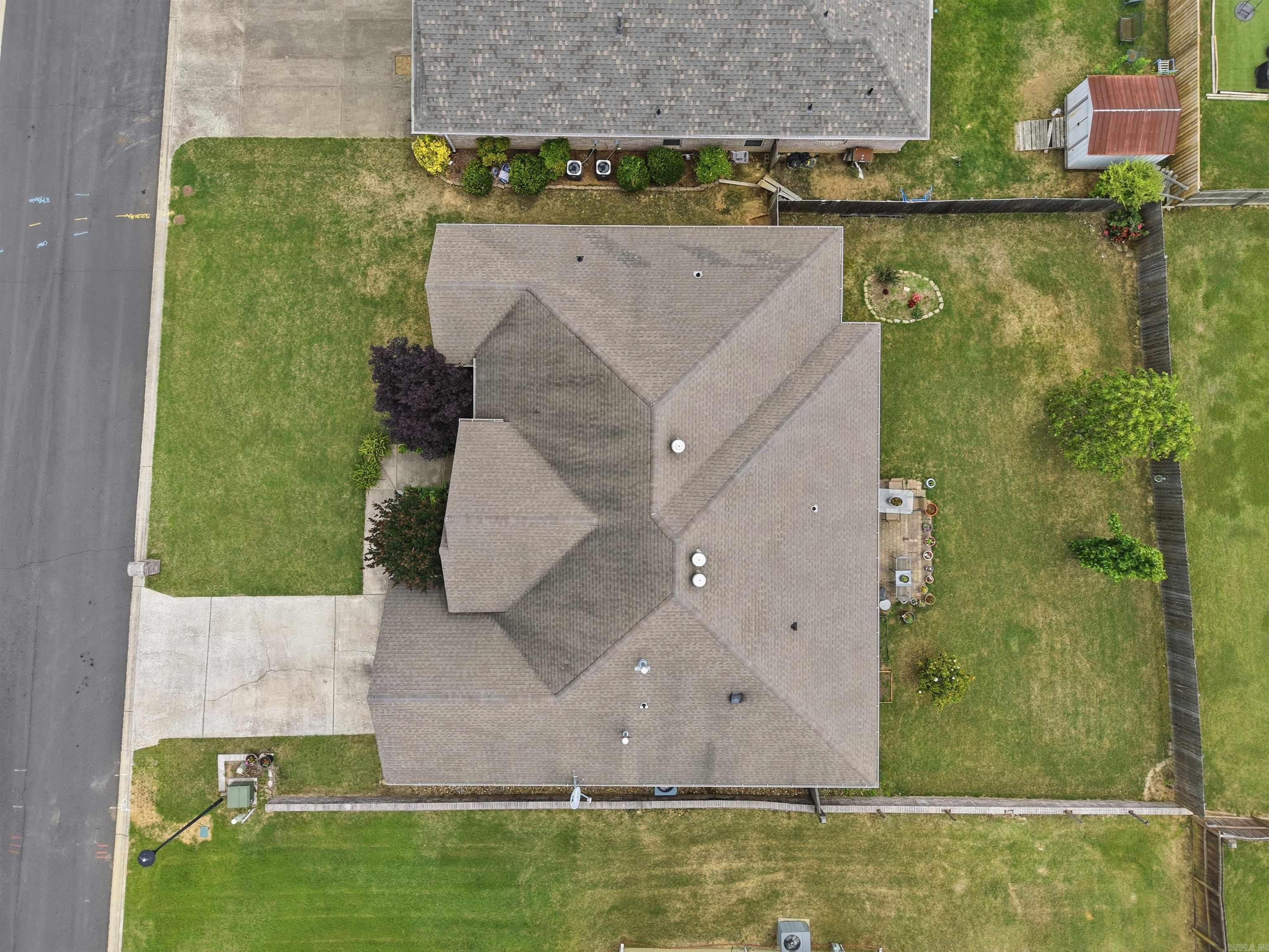 9625 Mercury  Sherwood, AR