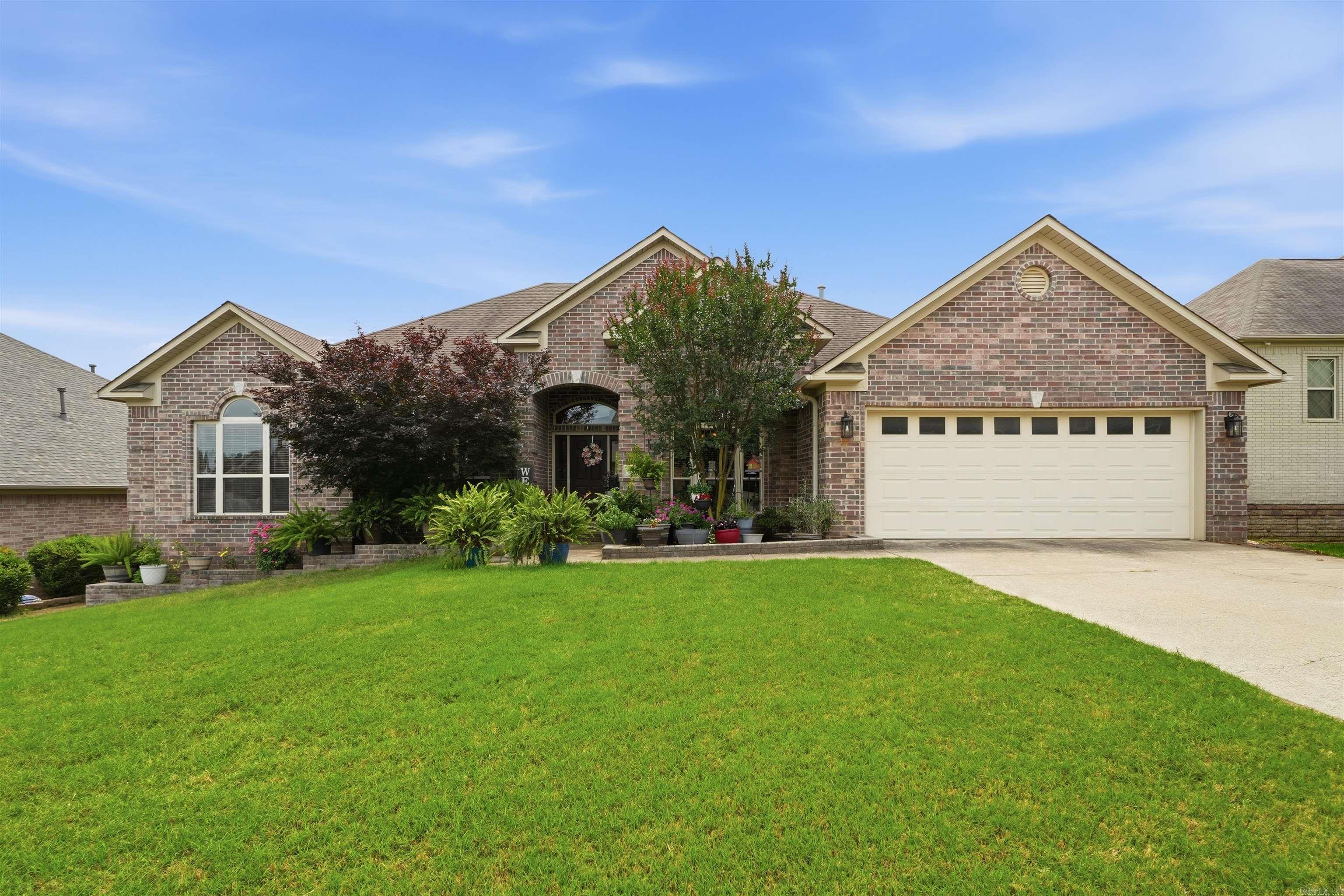 9625 Mercury  Sherwood, AR