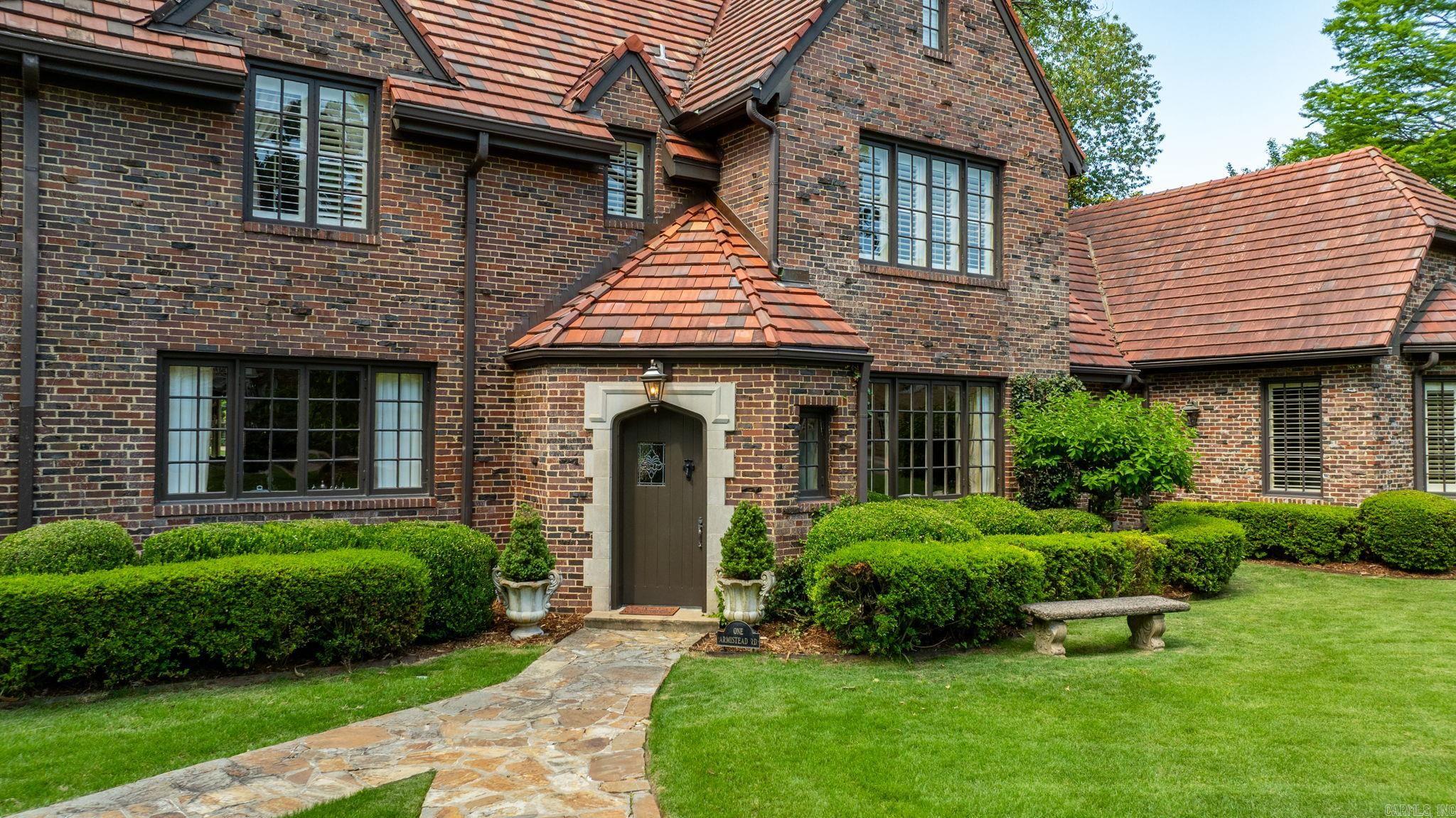 1 Armistead  Little Rock, AR