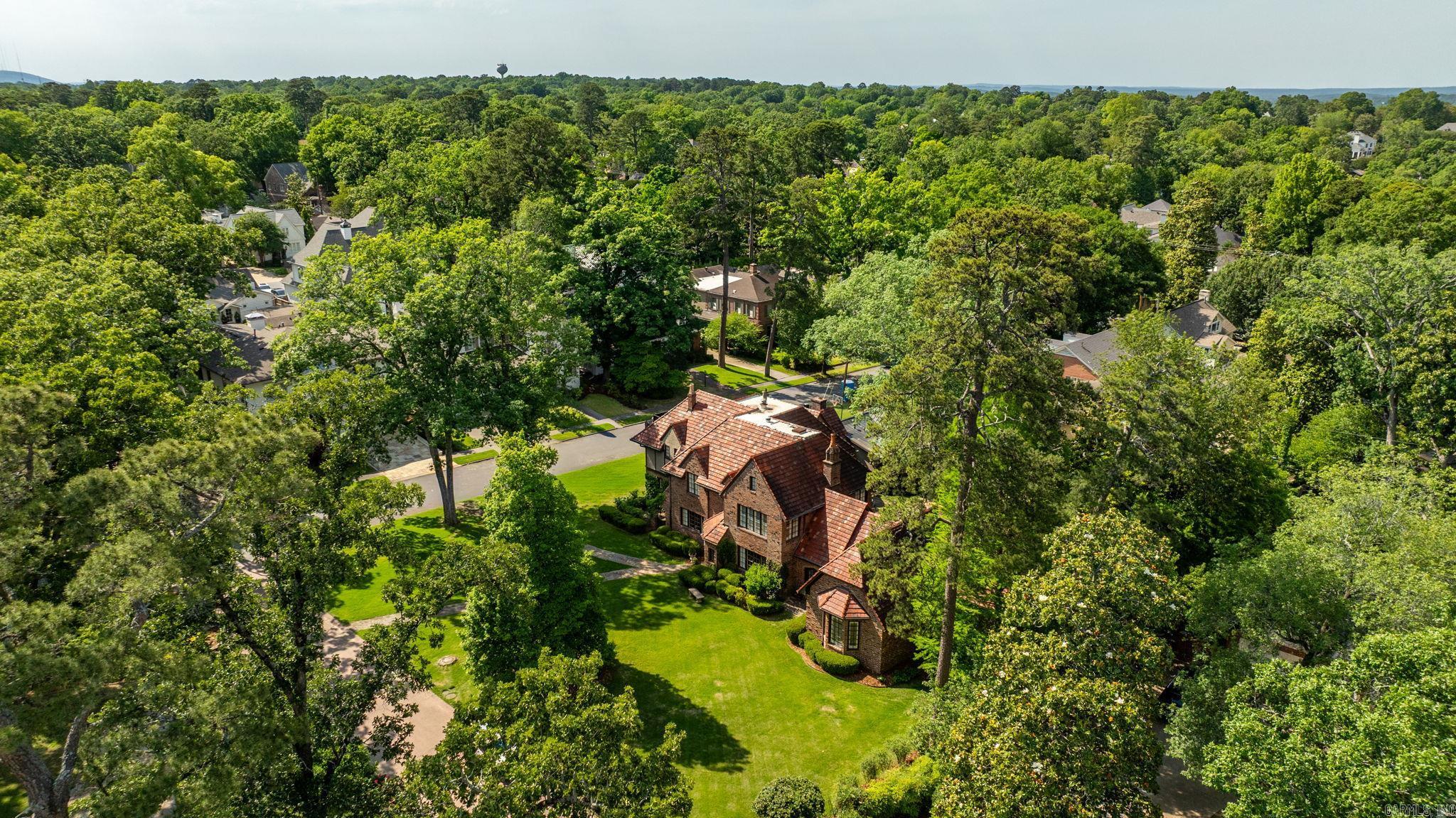 1 Armistead  Little Rock, AR