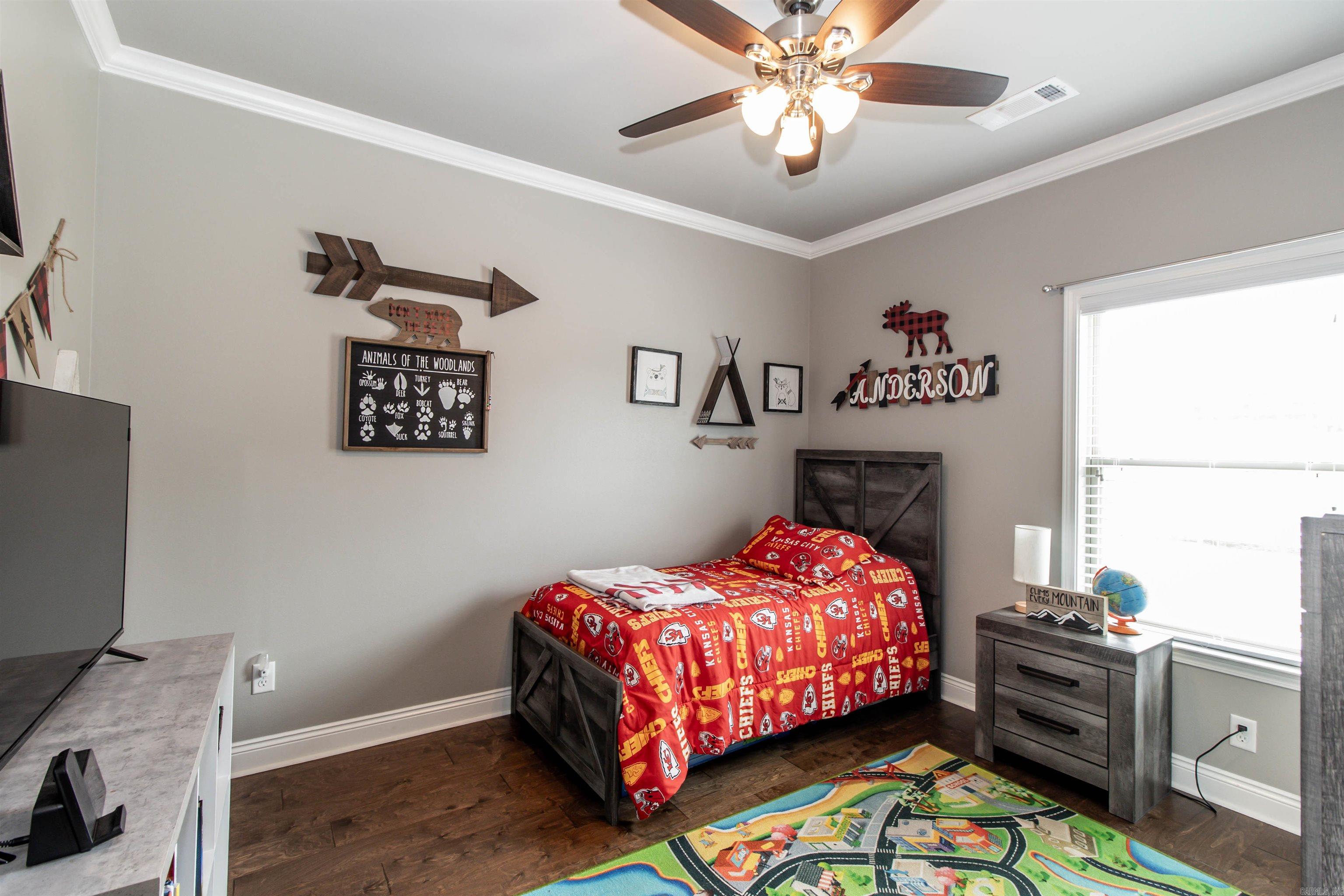 3739 Buckskin Rd  Benton, AR