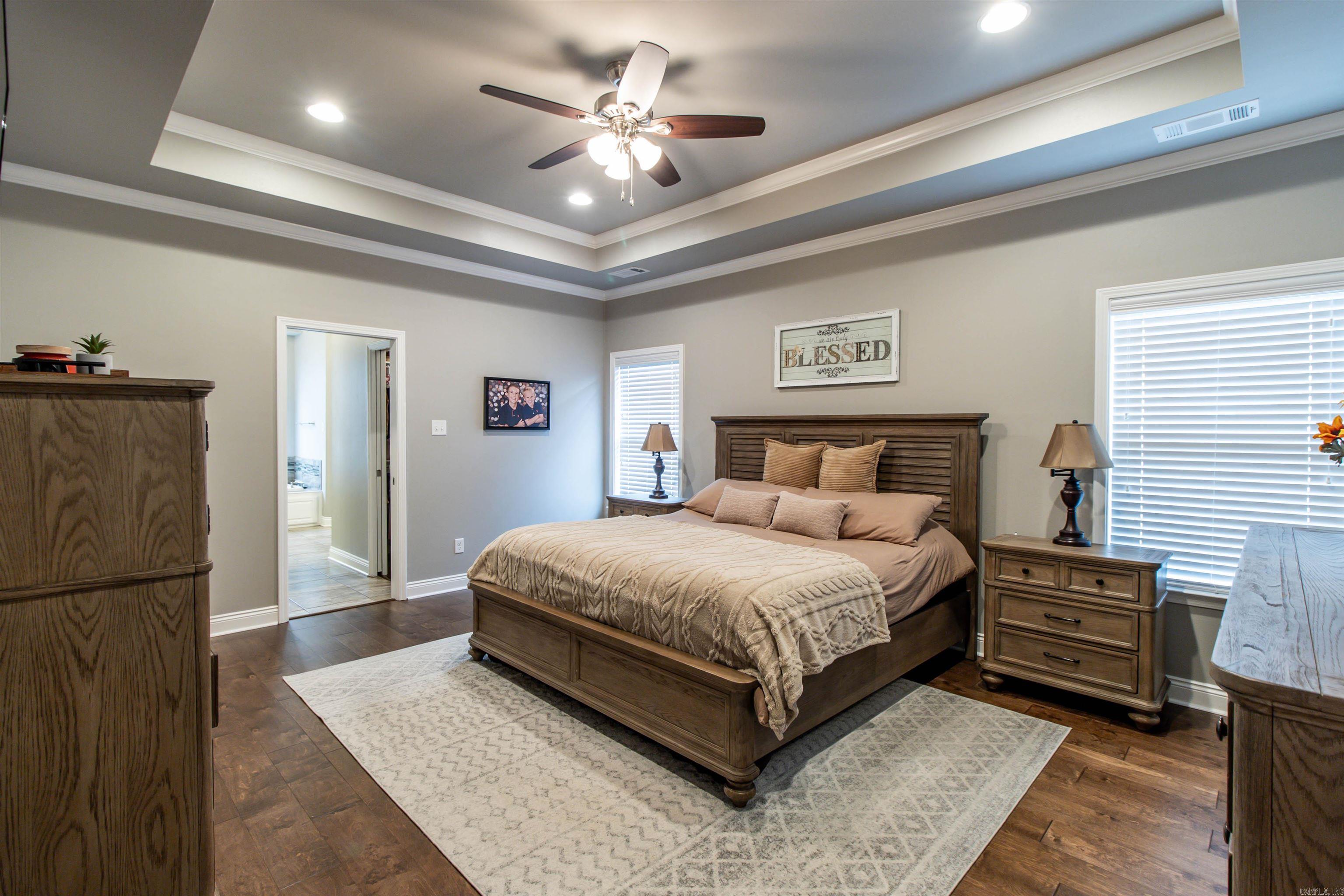 3739 Buckskin Rd  Benton, AR