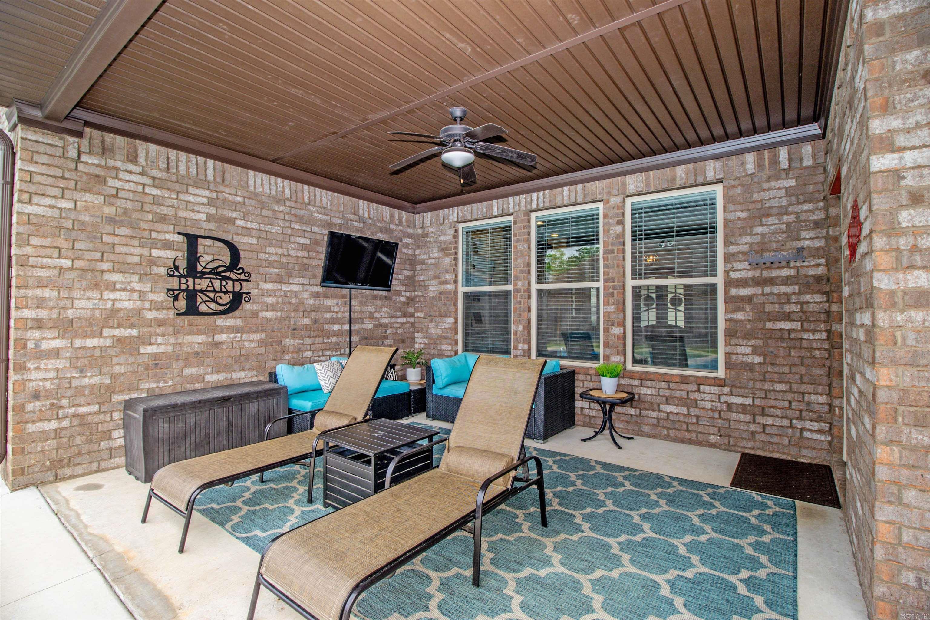 3739 Buckskin Rd  Benton, AR