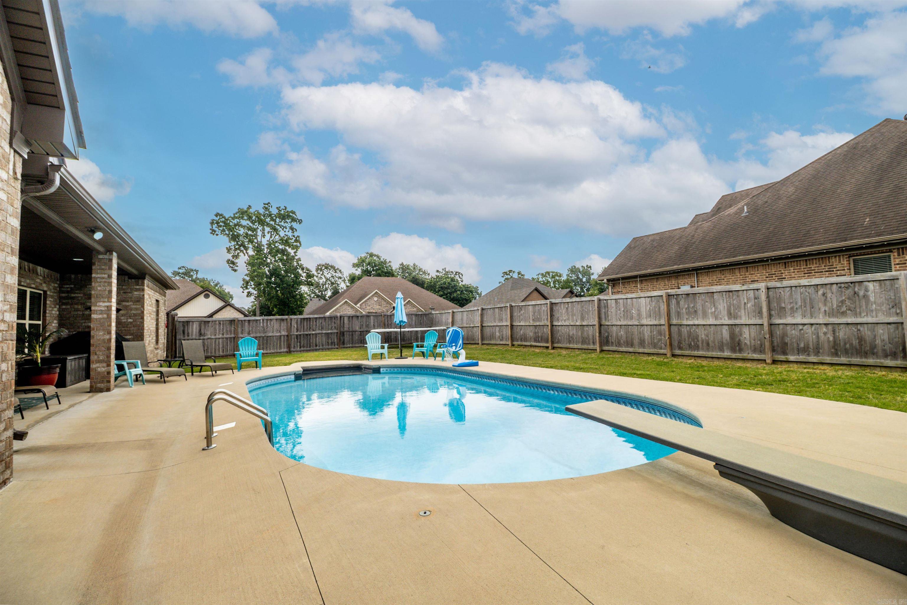 3739 Buckskin Rd  Benton, AR