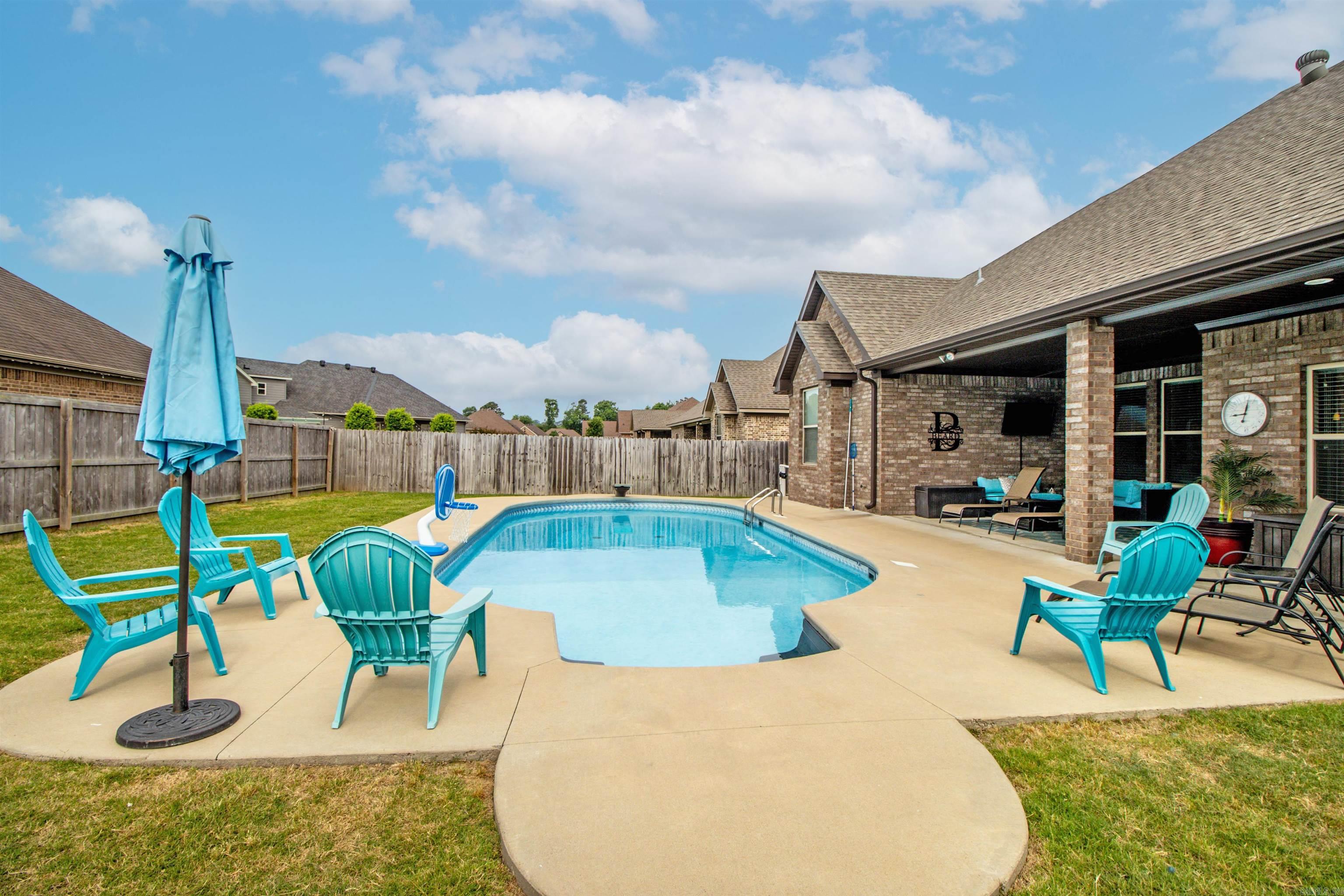 3739 Buckskin Rd  Benton, AR