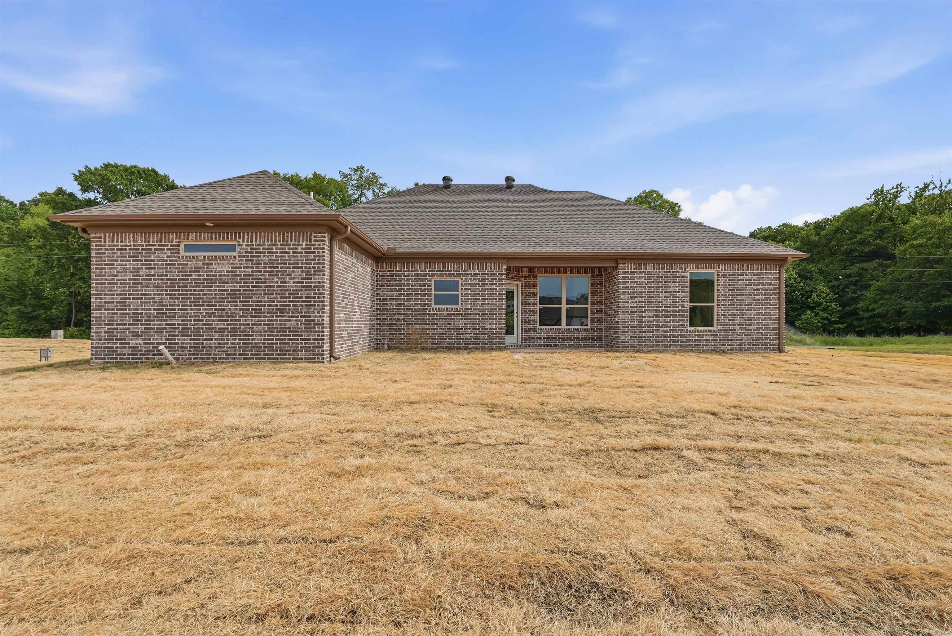 924 Bratton Rd  Lonoke, AR
