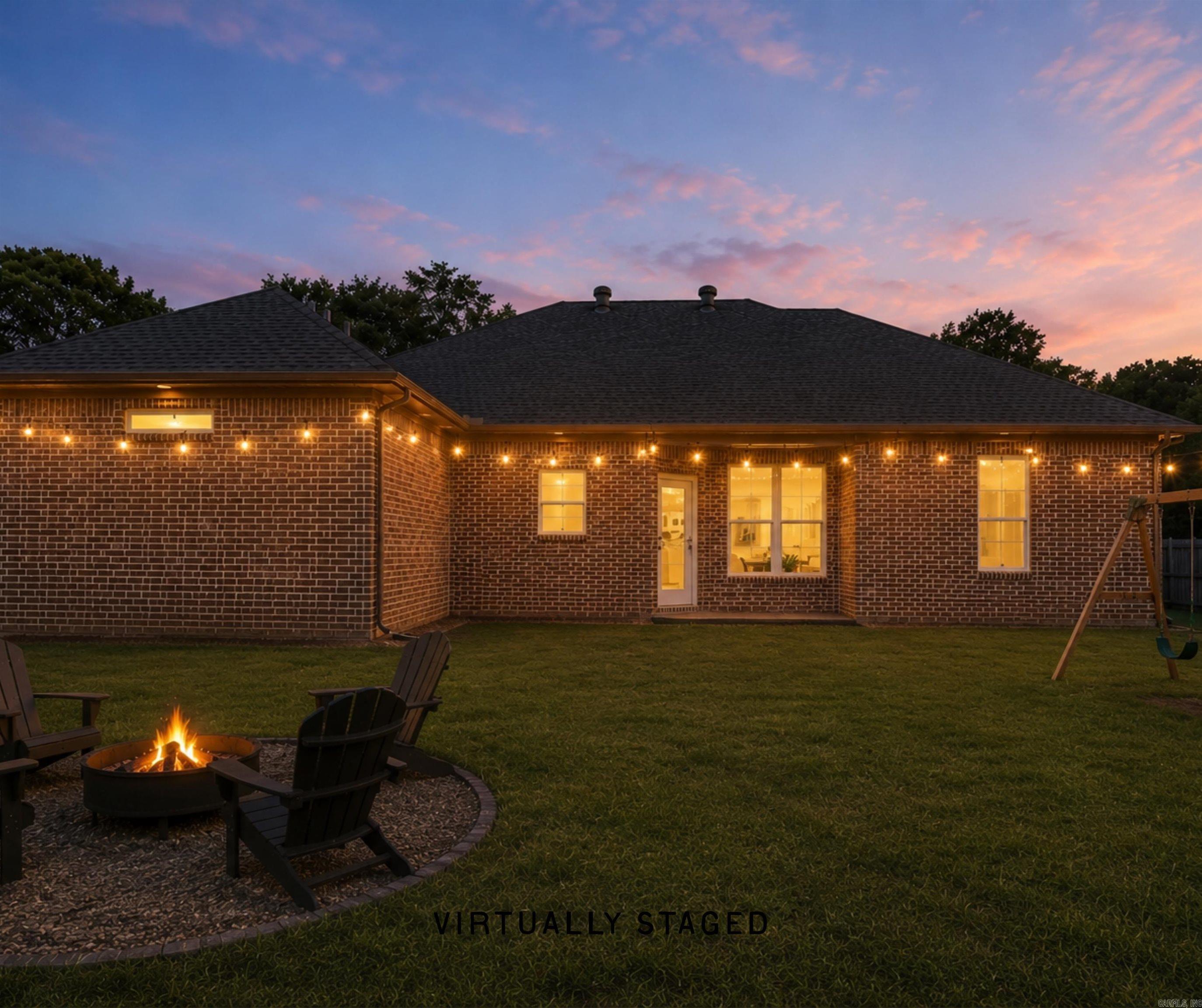 924 Bratton Rd  Lonoke, AR