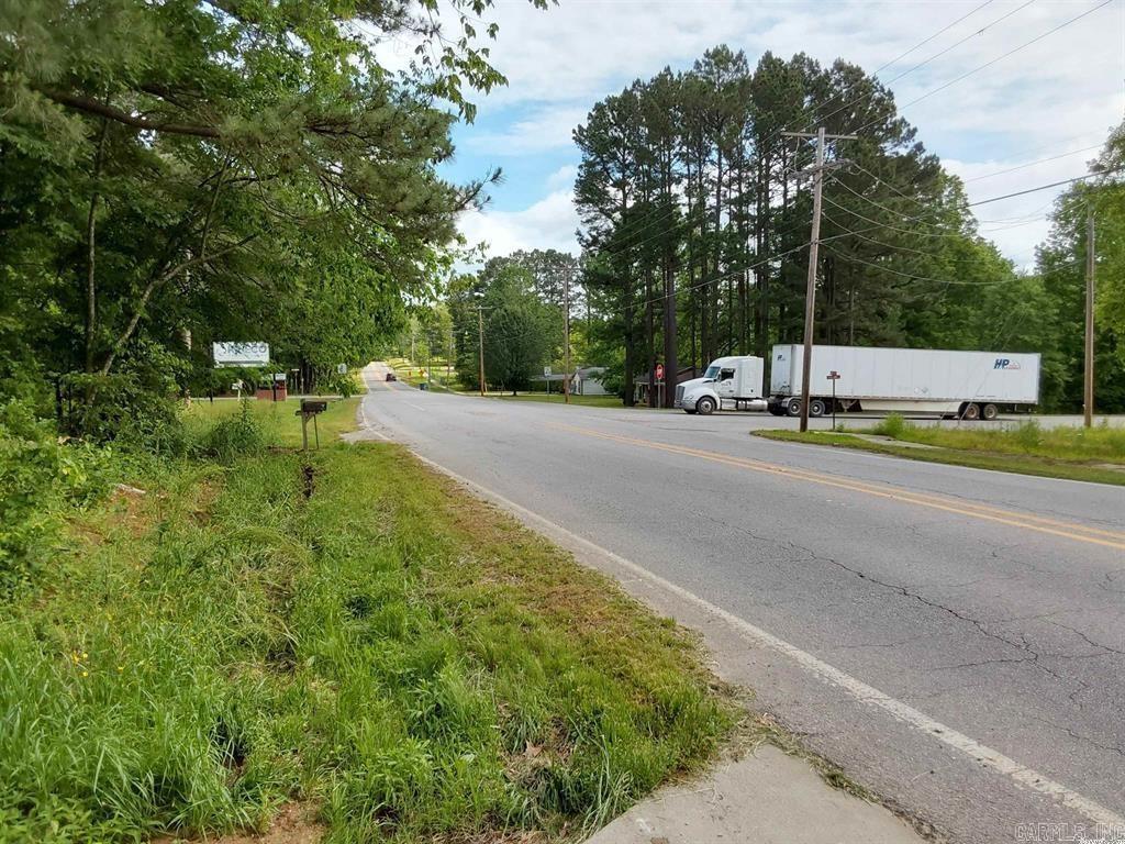 1825 N Highway 229  Haskell, AR