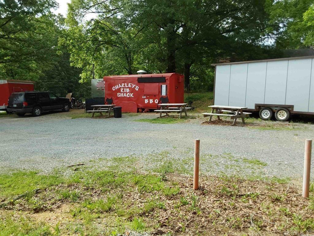 1825 N Highway 229  Haskell, AR
