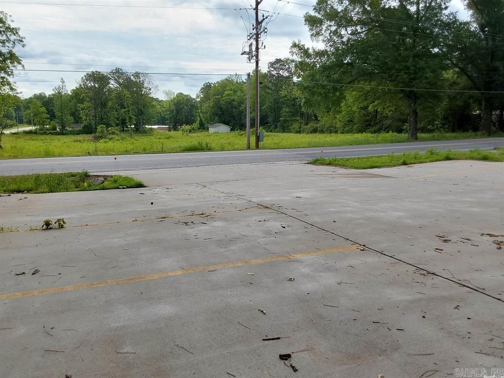 1825 N Highway 229  Haskell, AR
